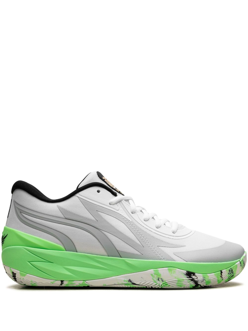 PUMA Puma MB.02 Lo “LaMelo” 运动鞋 - 白色