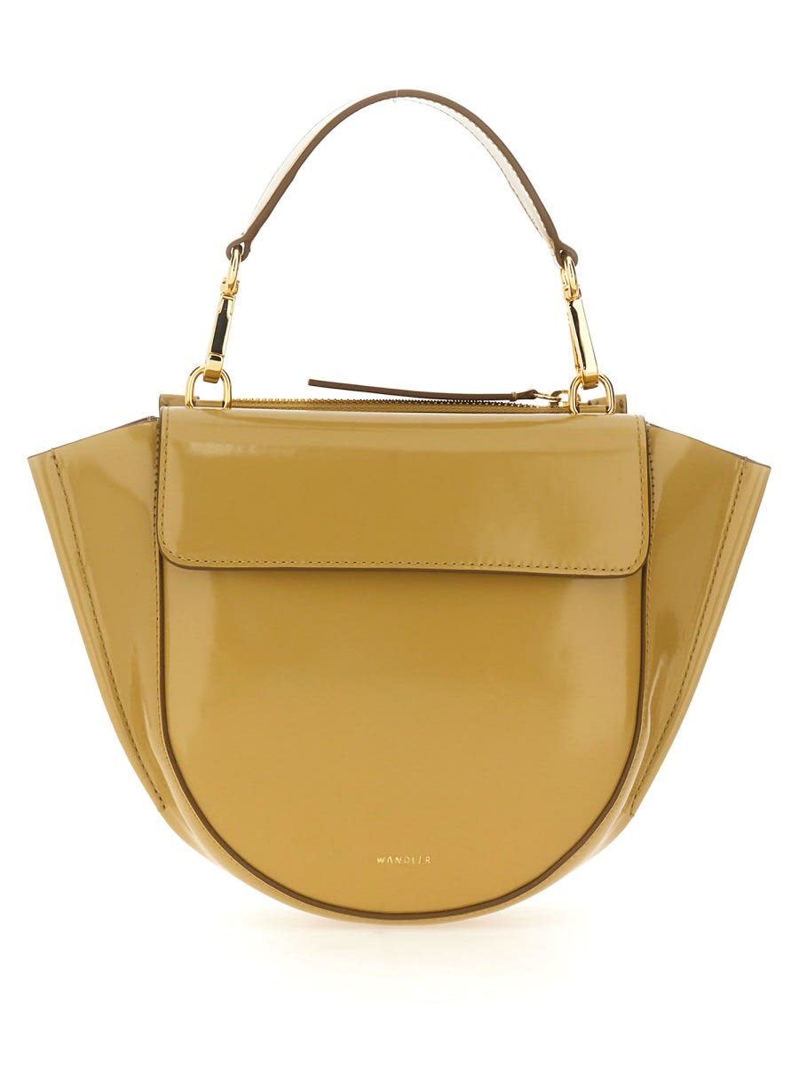 Wandler Bag Hortensia Mini