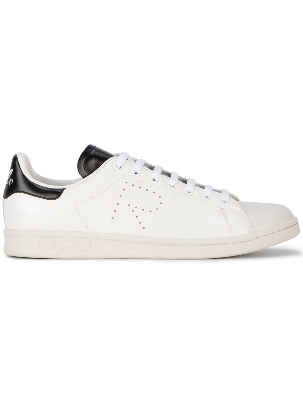 adidas Stan Smith板鞋 - 白色