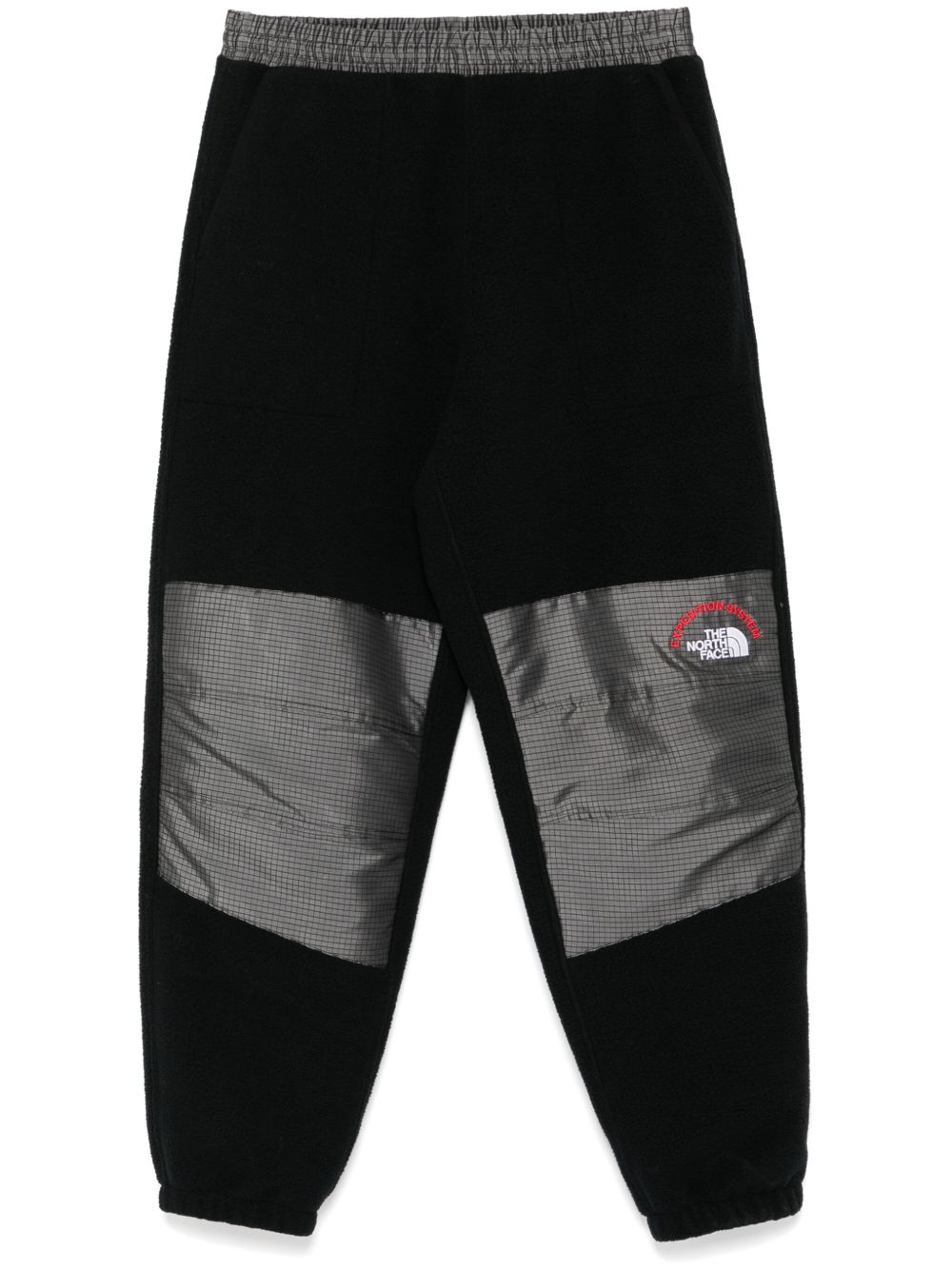 The North Face Retro Denali 长裤 - 黑色