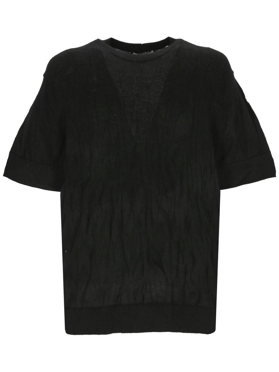 Helmut Lang T恤和Polo衫