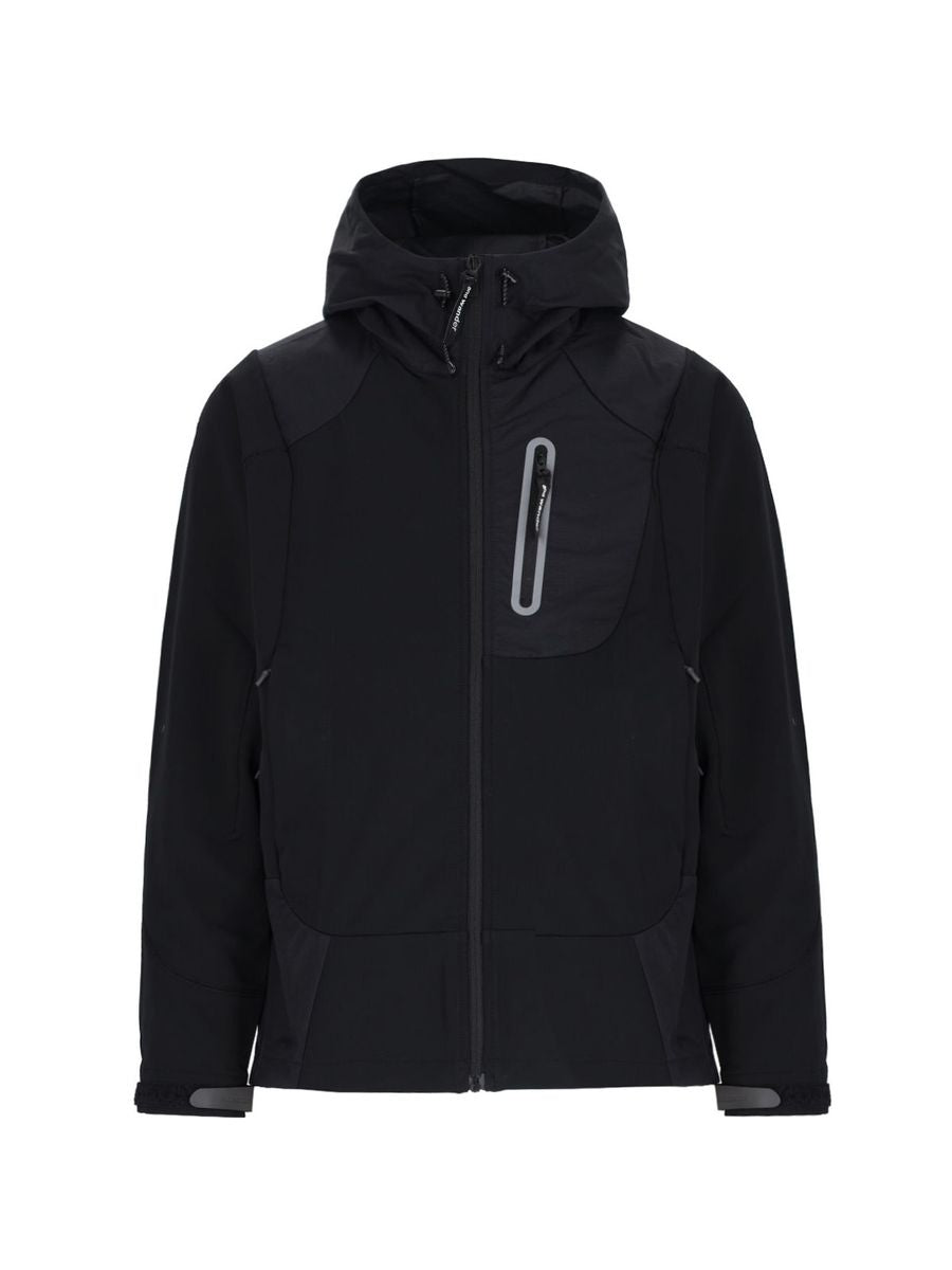 And Wander Jackets