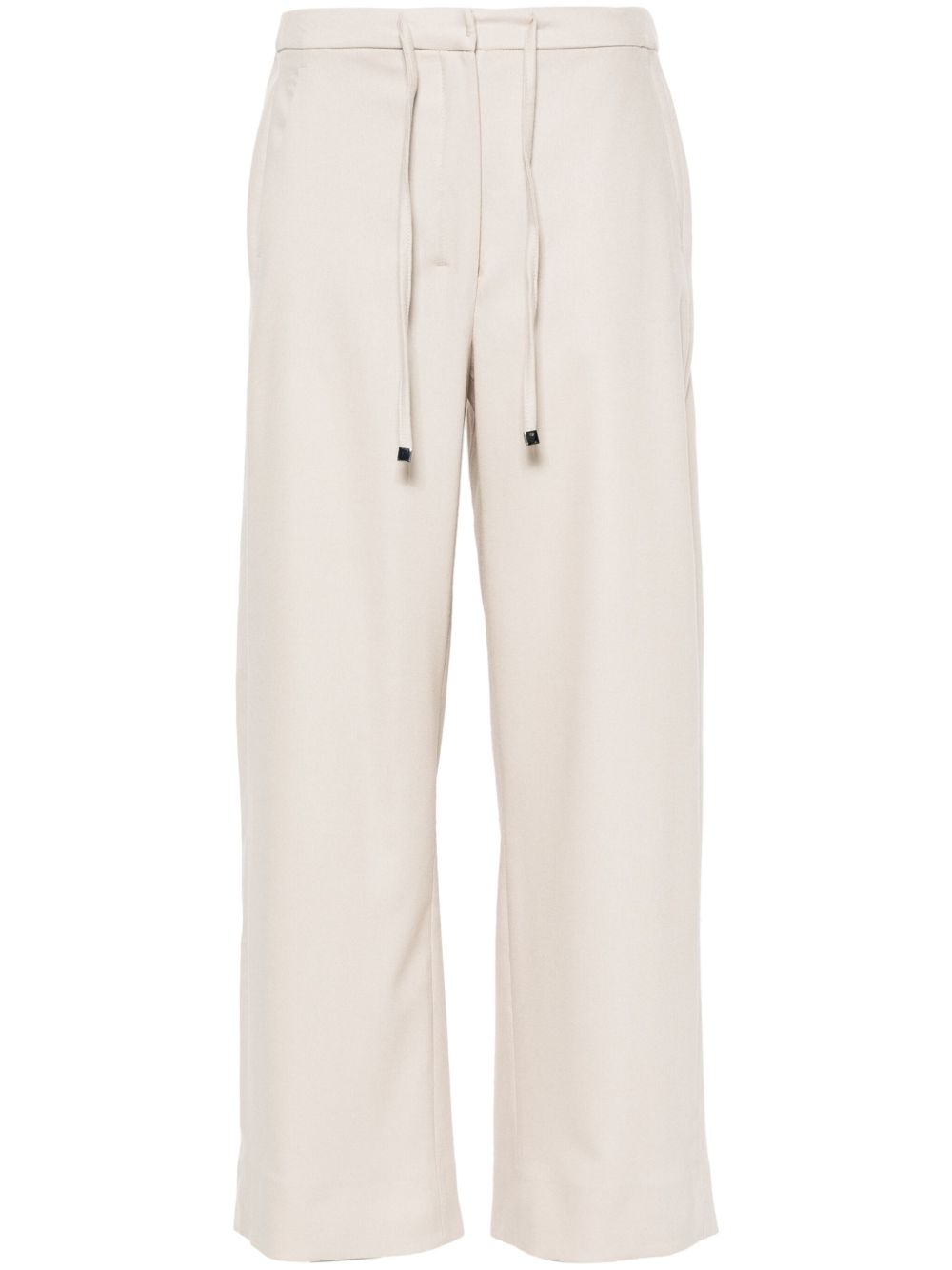 'S Max Mara Floria 长裤 - 中性色