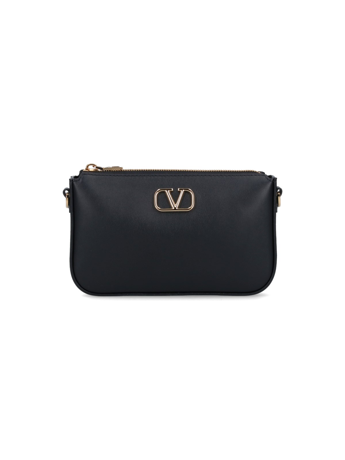 Valentino Garavani Mini Crossbody Bag "Vlogo"