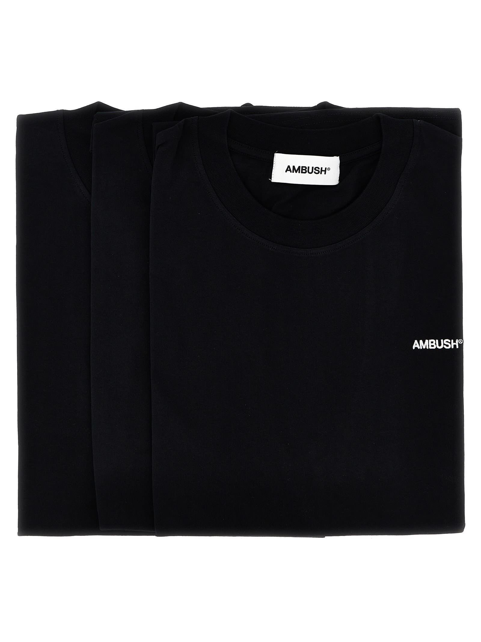 AMBUSH 3 Pack T-shirt