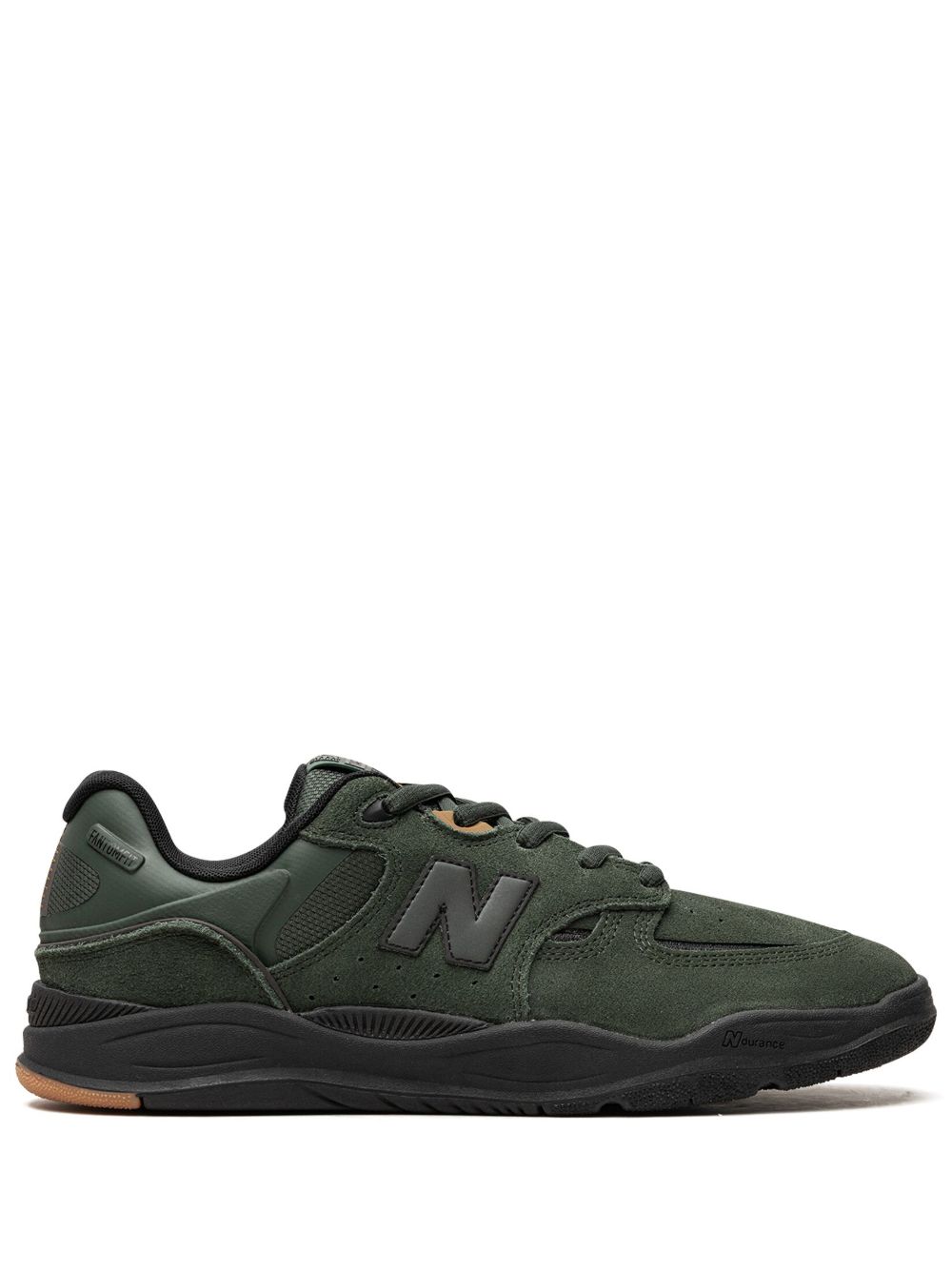 New Balance Numeric 1010 Green / Black 运动鞋 - 绿色