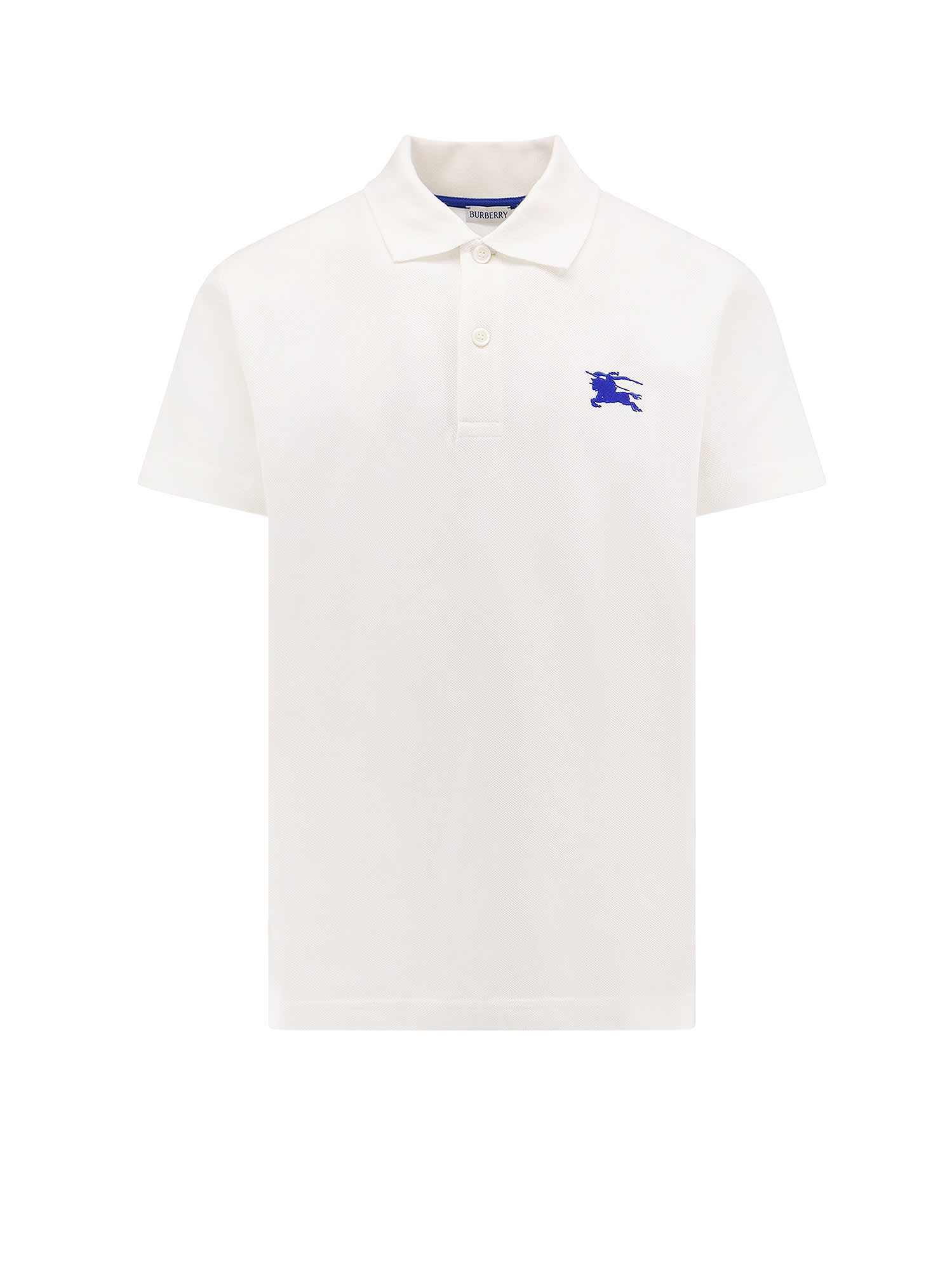Burberry Polo衫
