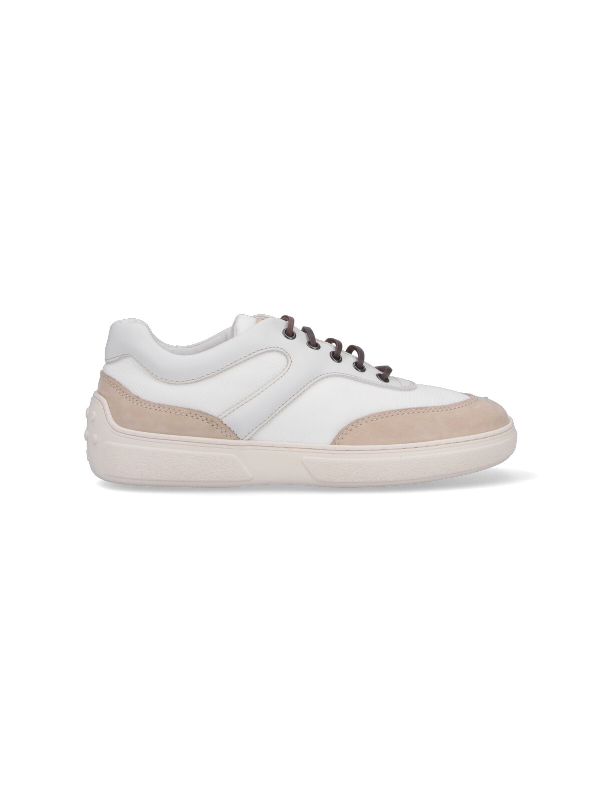 Tod's Nubuck Sneakers