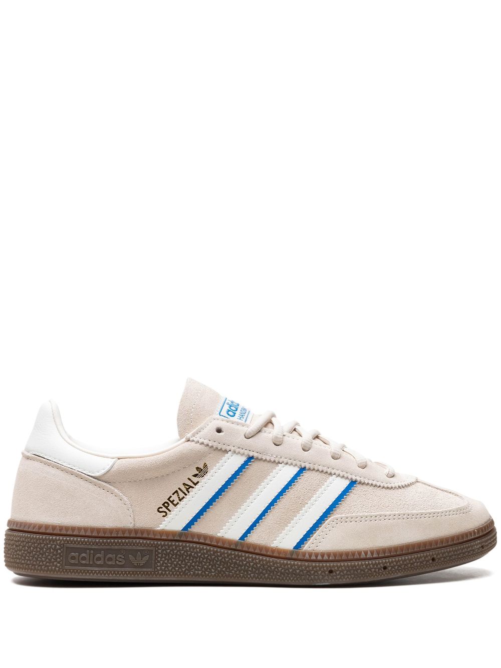 adidas Handball Spezial Aluminium 运动鞋 - 中性色