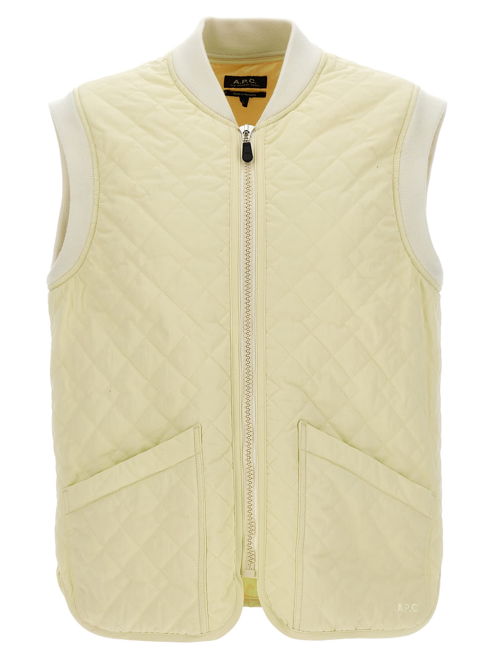 A. P.C. silas Vest