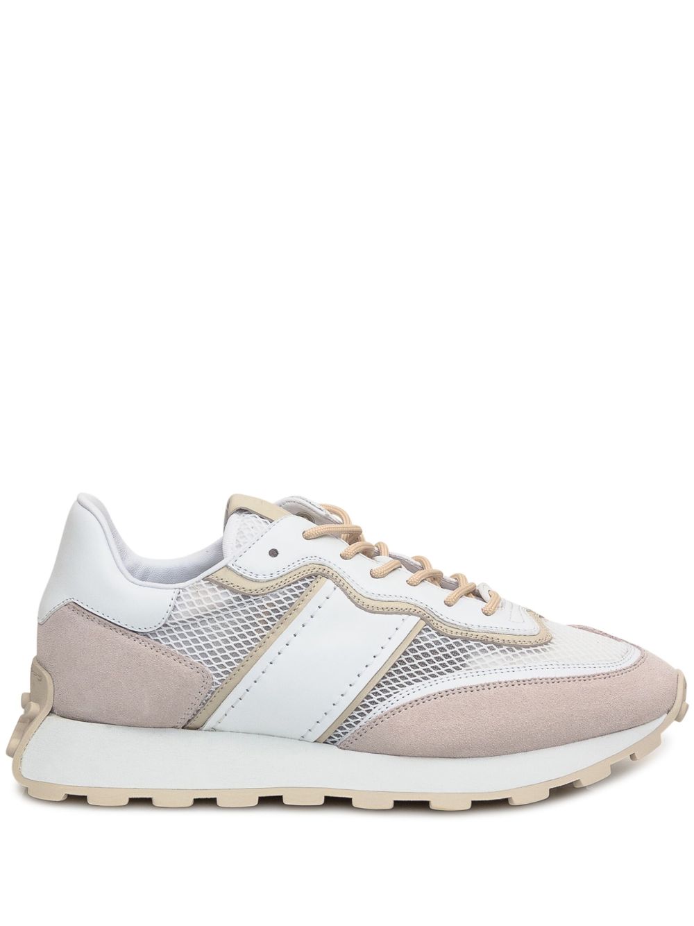 Tod's Sport Run 运动鞋 - 白色