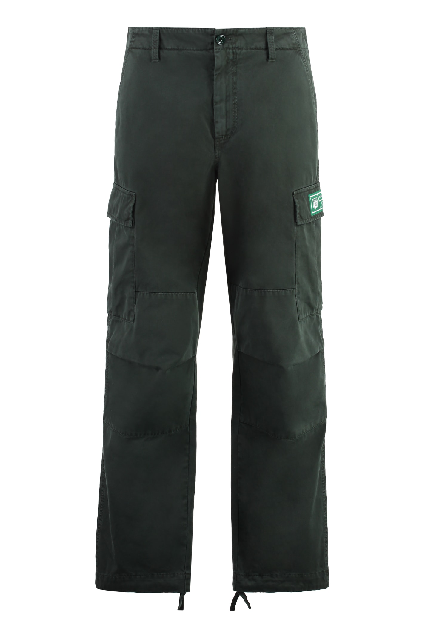 Dolce & Gabbana Cotton Cargo-trousers