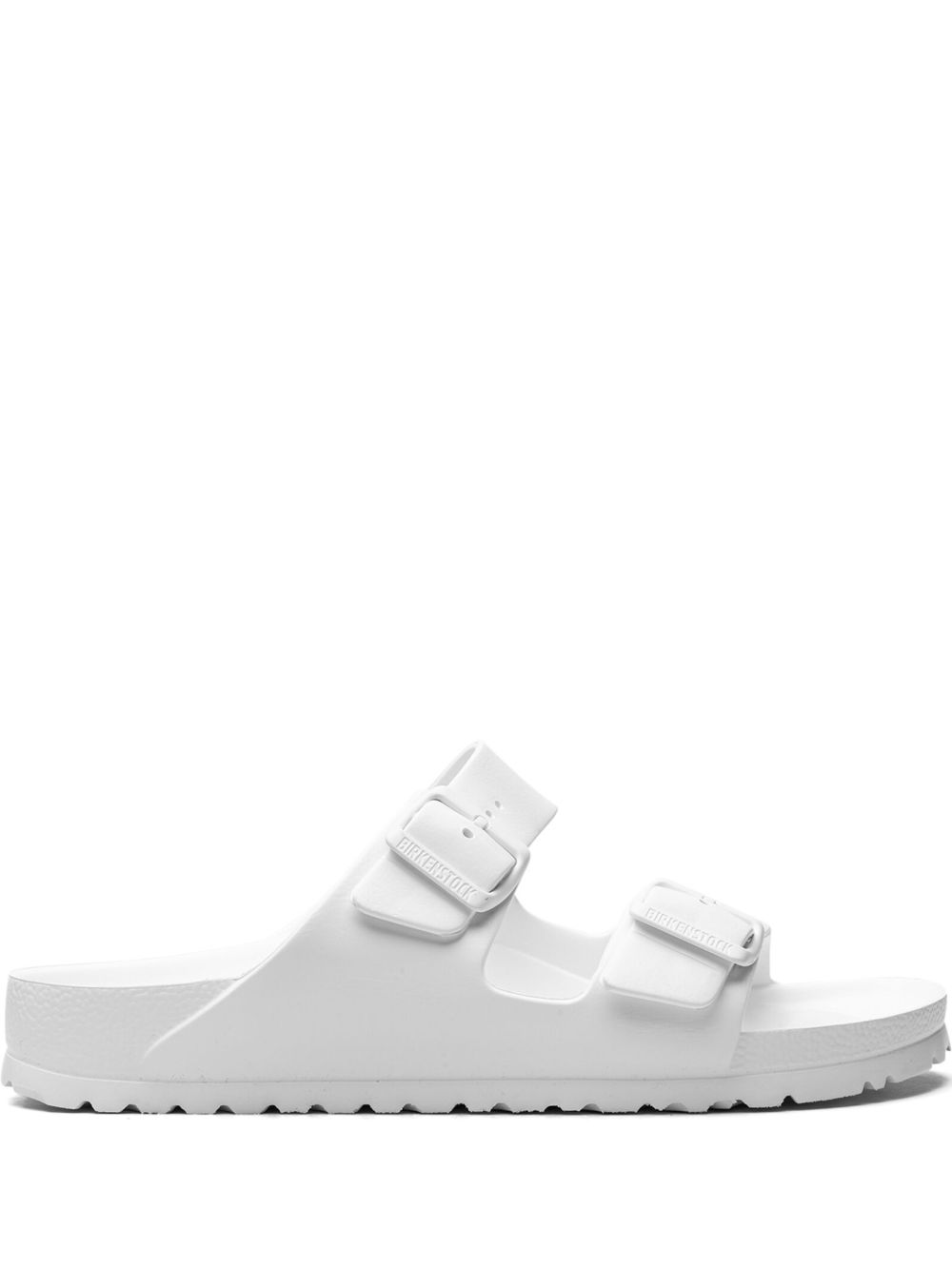 Birkenstock Arizona EVA 凉鞋 - 白色