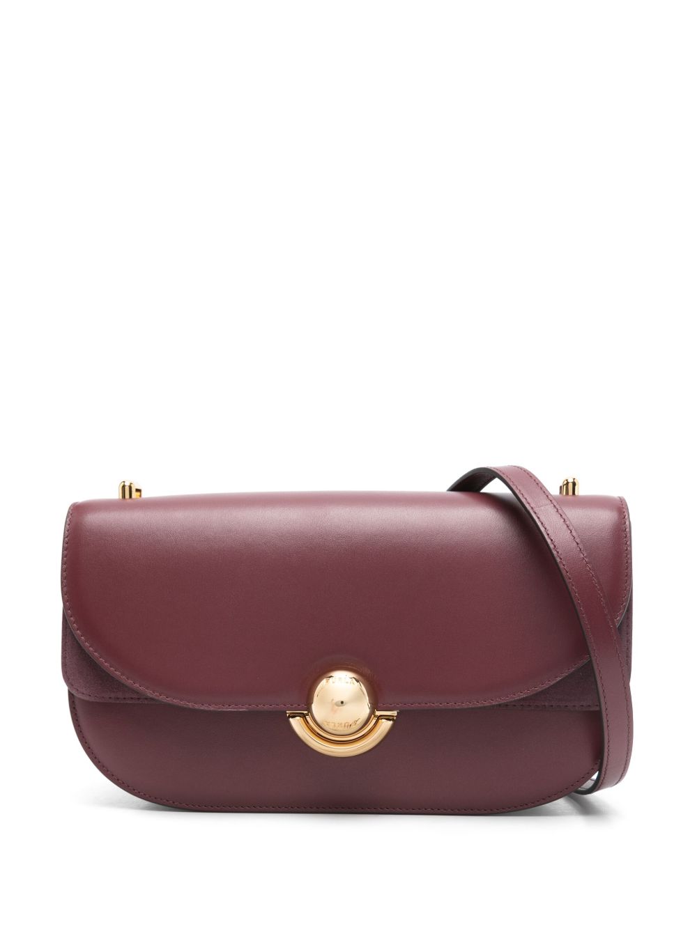 Furla Sfera 小号单肩包 - 红色