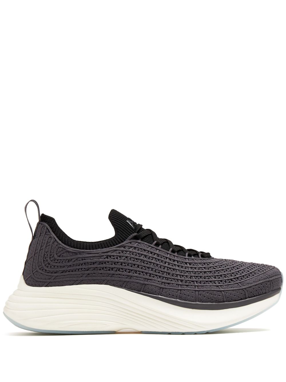 APL: ATHLETIC PROPULSION LABS TechLoom Zipline 运动鞋 - 灰色