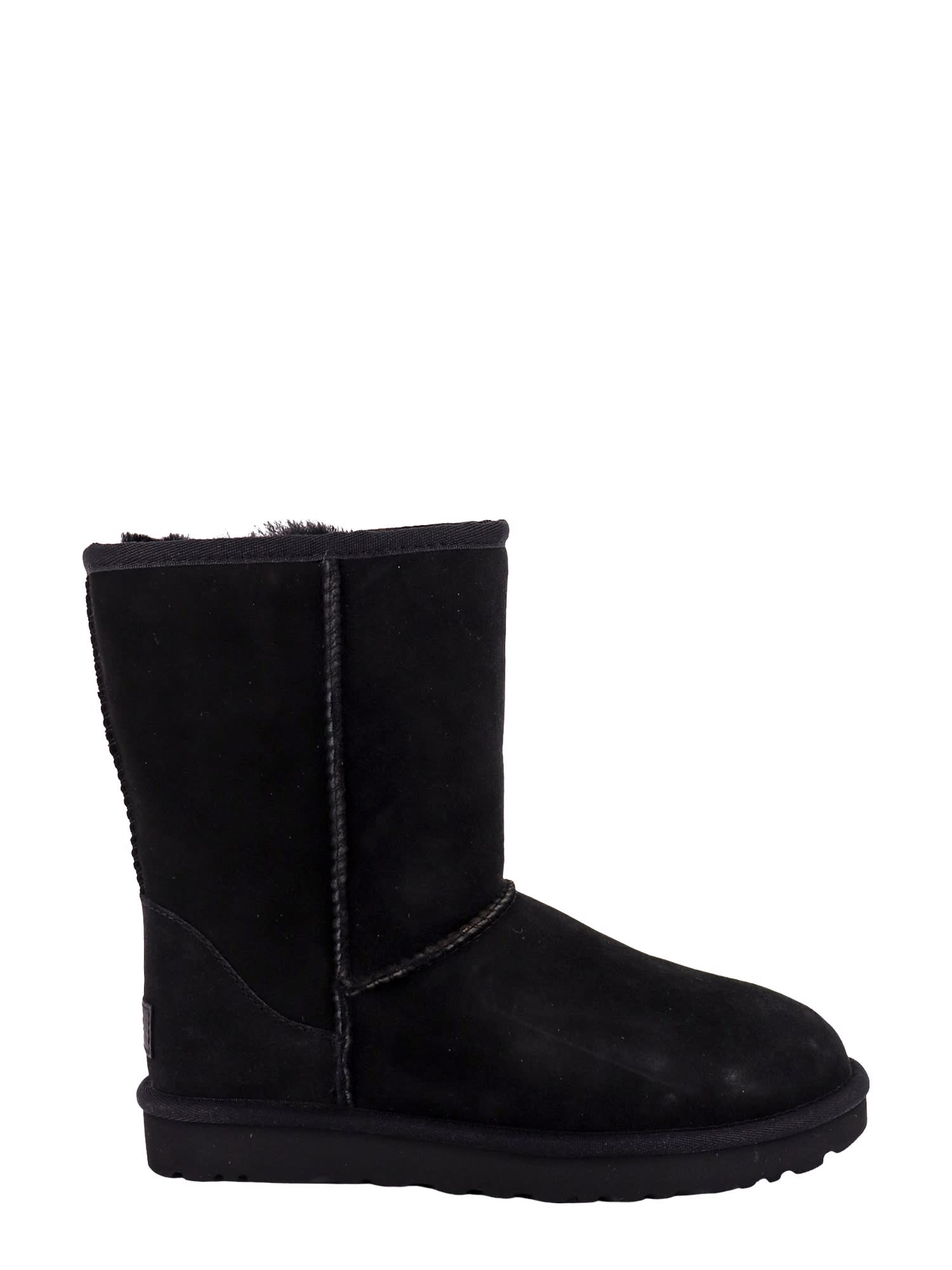 UGG Classic Short Ankle Boots