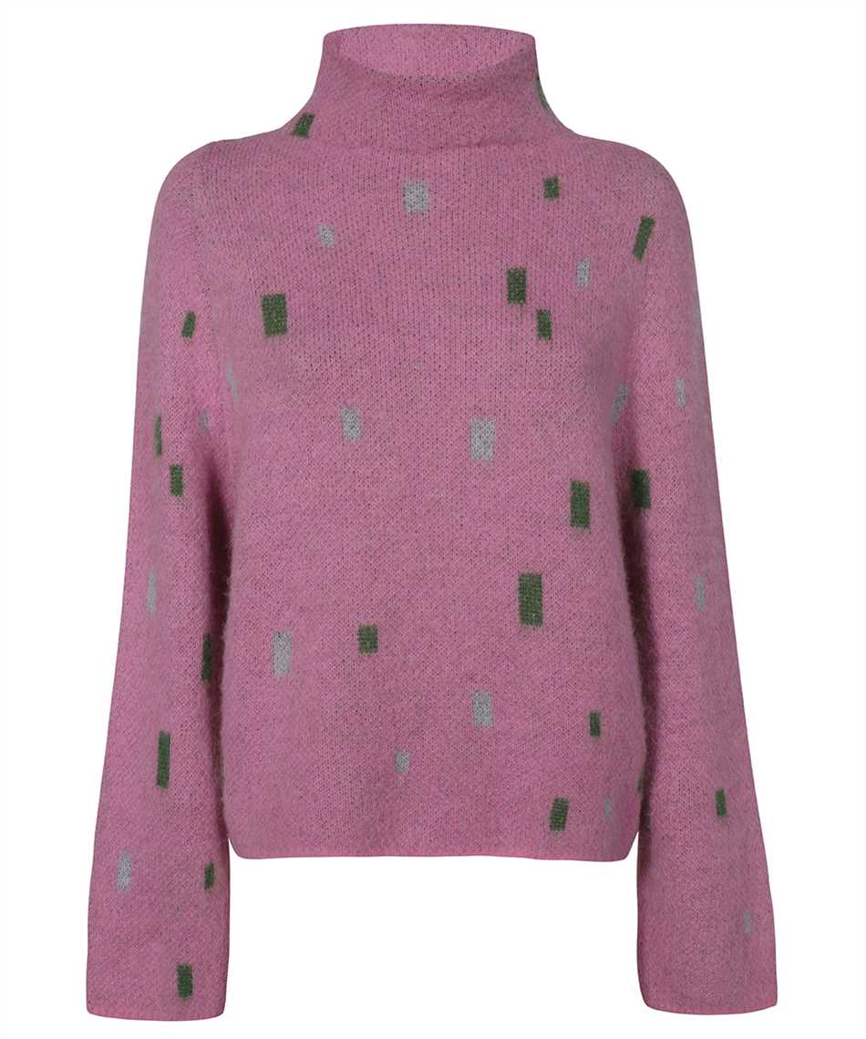 Emporio Armani Turtleneck Sweater