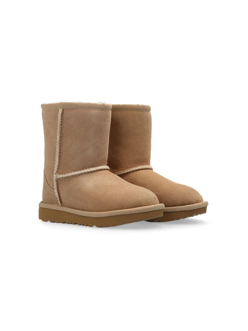 UGG Kids Classic II 短靴 - 中性色