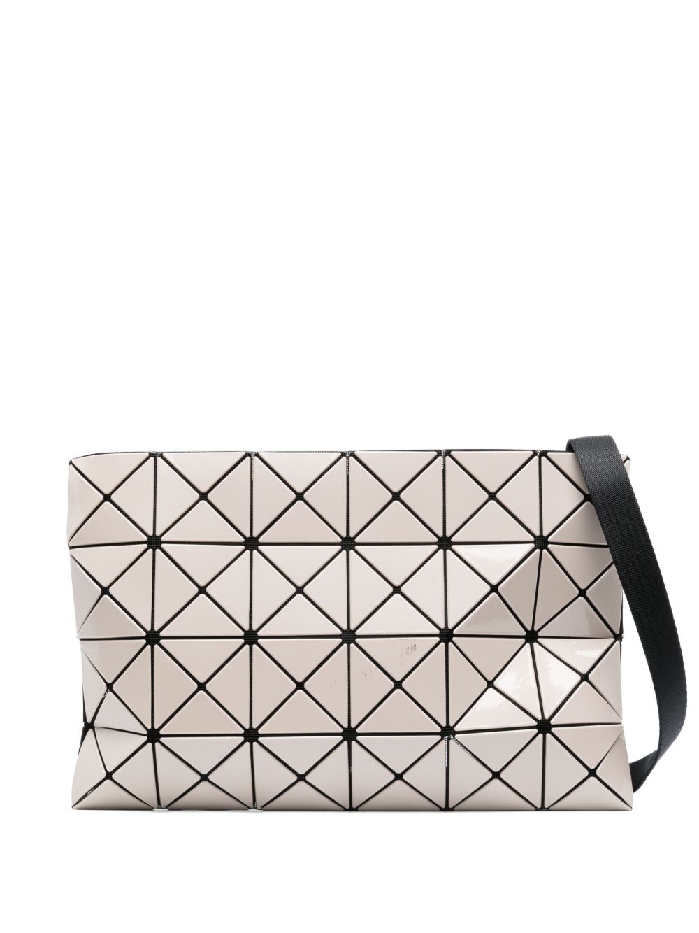 Bao Bao Issey Miyake Lucent 斜挎包 - 中性色