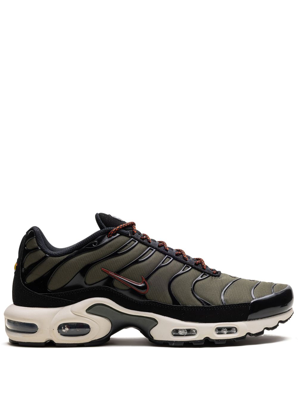 Nike Air Max Plus Cargo Khaki 运动鞋 - 绿色