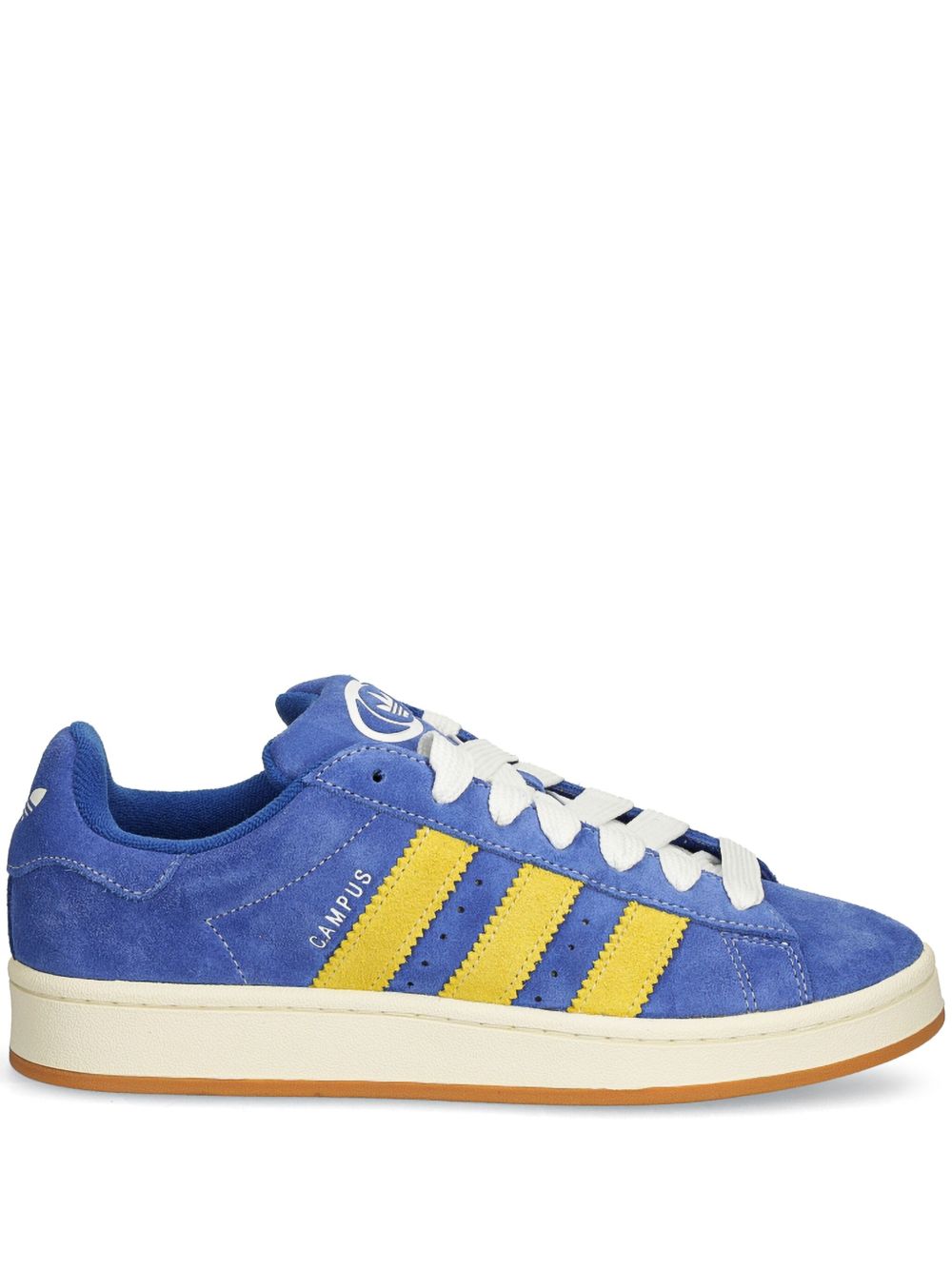 adidas Campus 00s 板鞋 - 蓝色