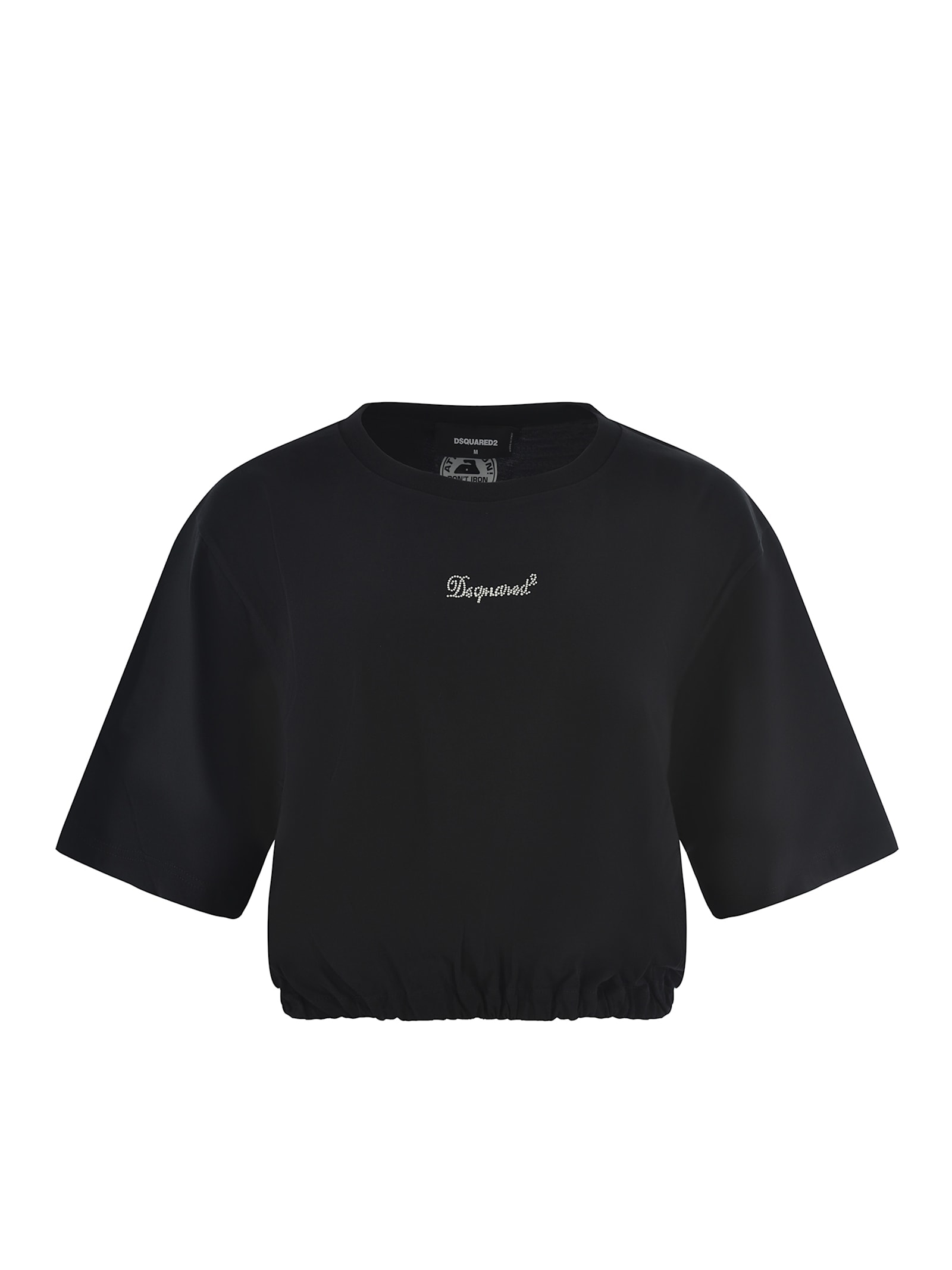 Dsquared2 棉质T恤