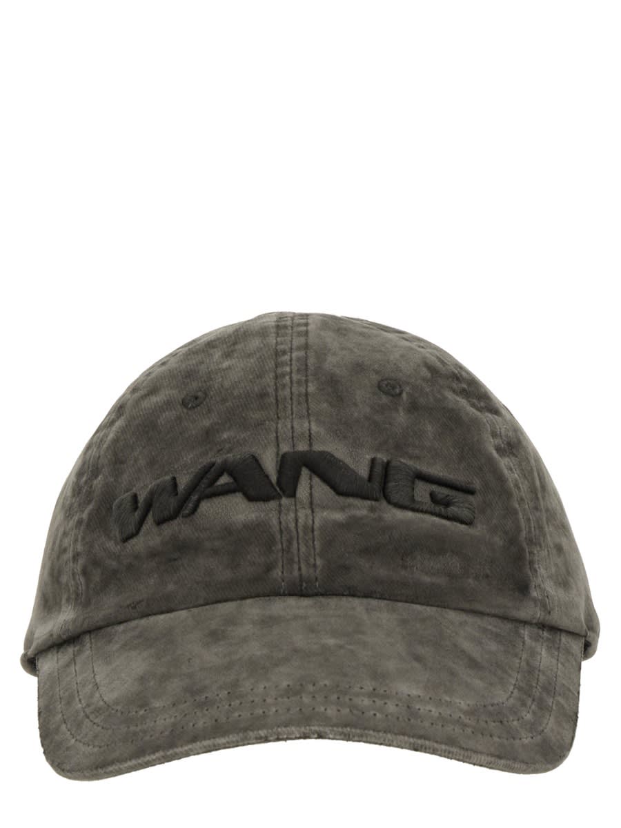 T by Alexander Wang 棒球帽