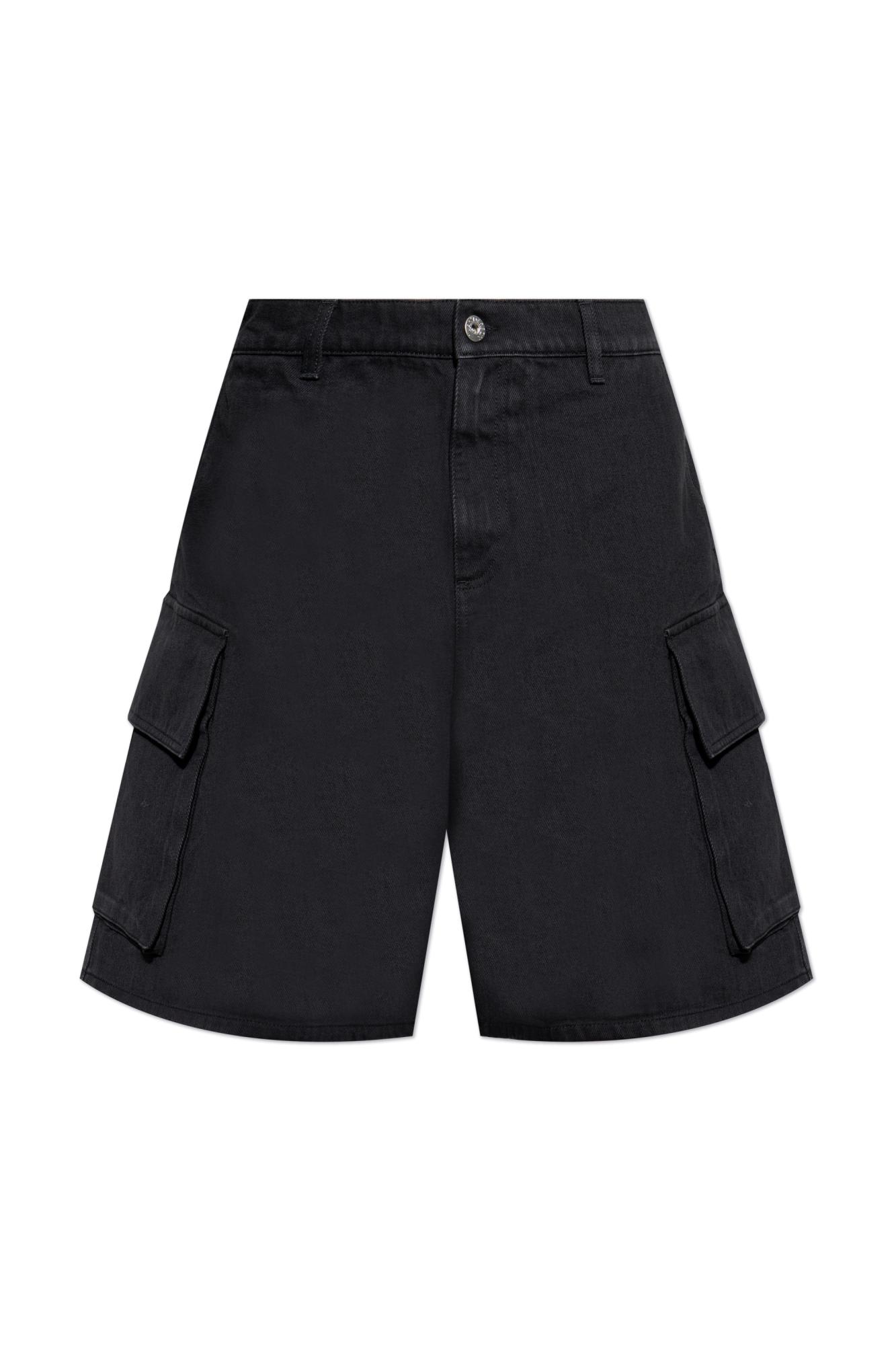 J. W. Anderson Jw Anderson Denim Shorts