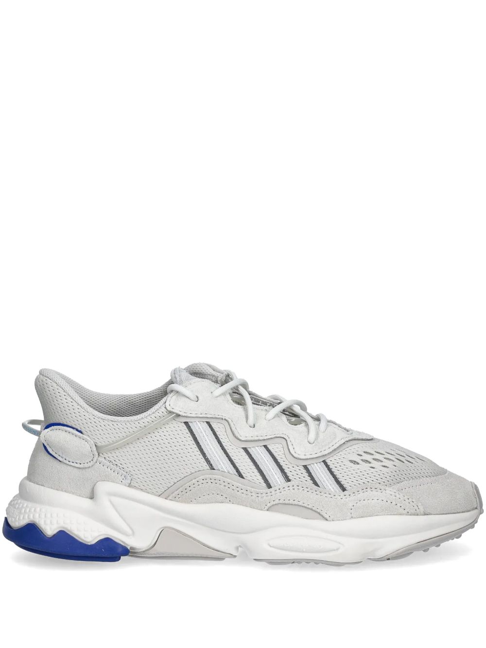 adidas Ozweego 运动鞋 - 灰色