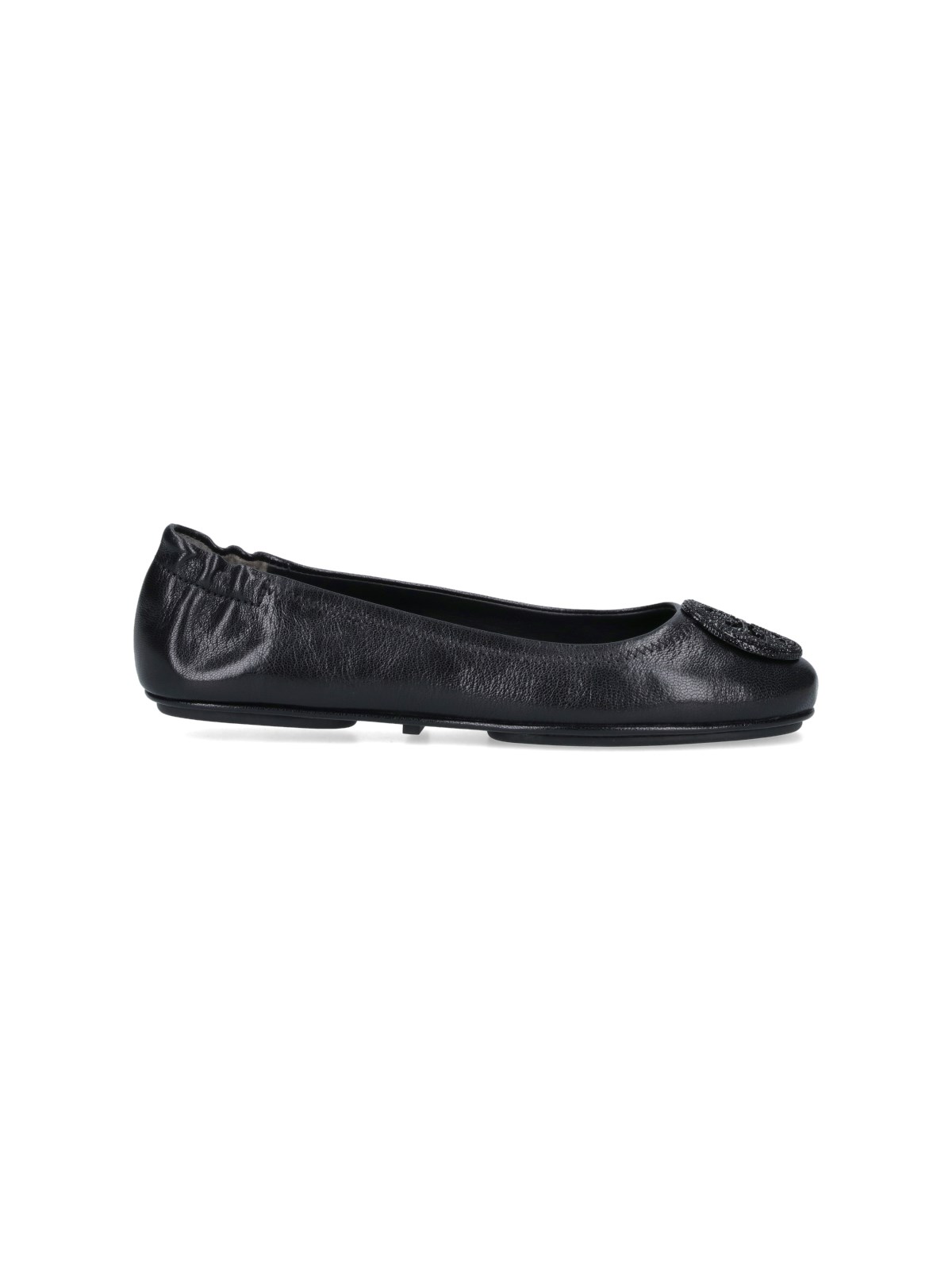Tory Burch "Minnie" Ballet Flats