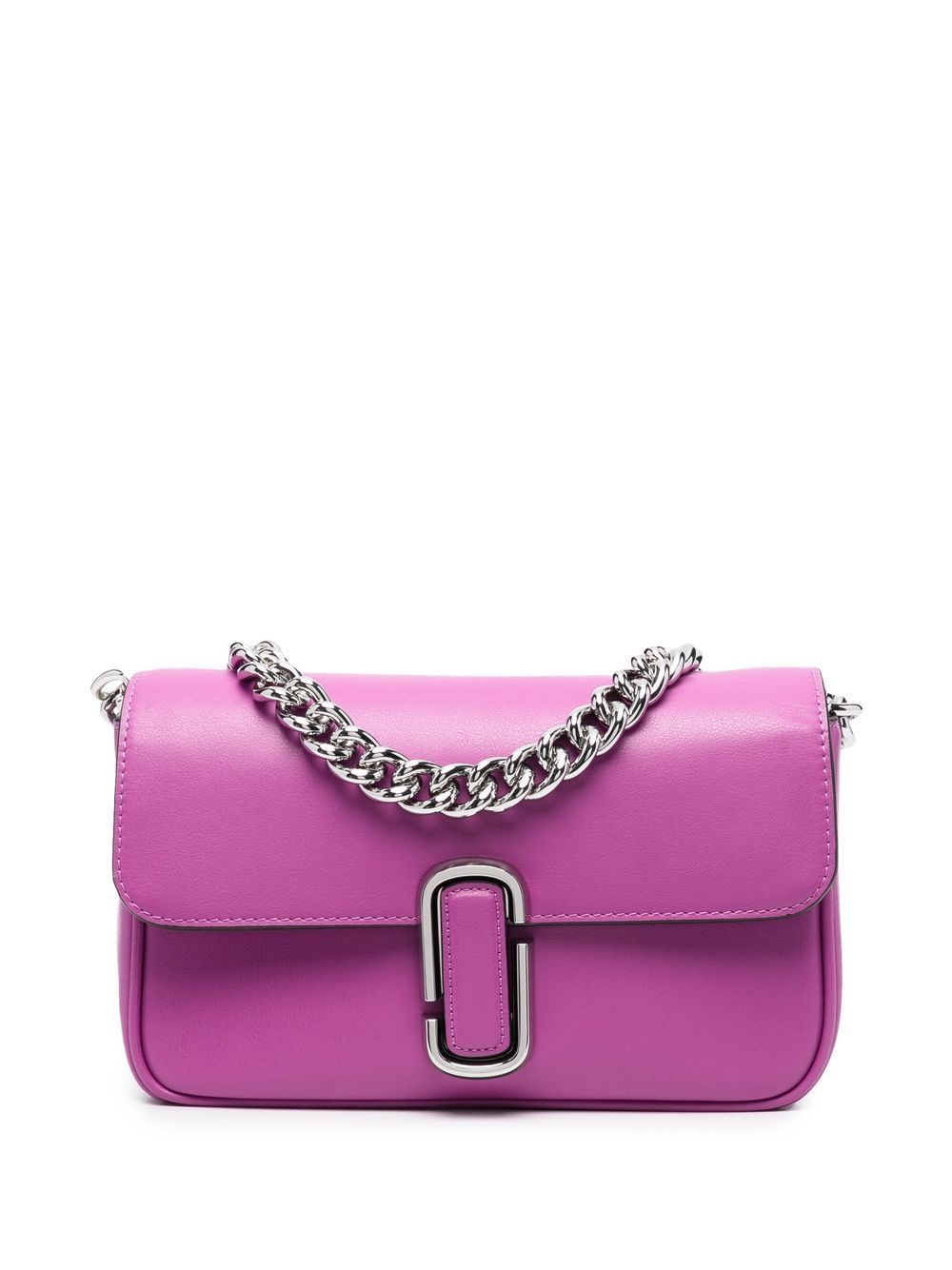 Marc Jacobs The Shoulder 单肩包 - 紫色