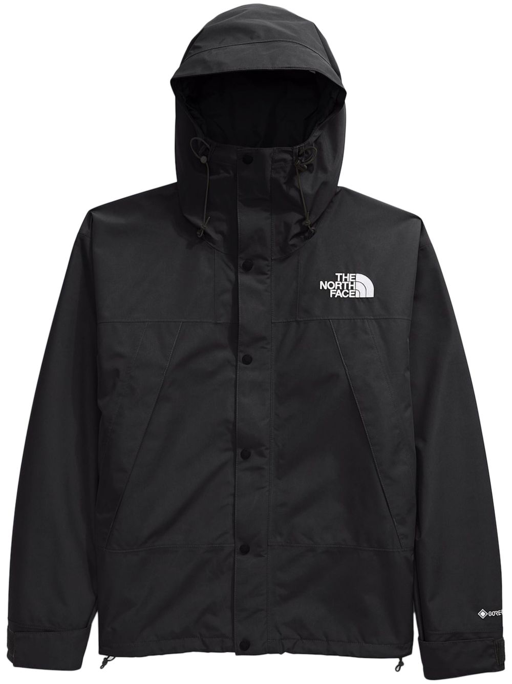 The North Face GORE-TEX® 登山夹克 - 黑色