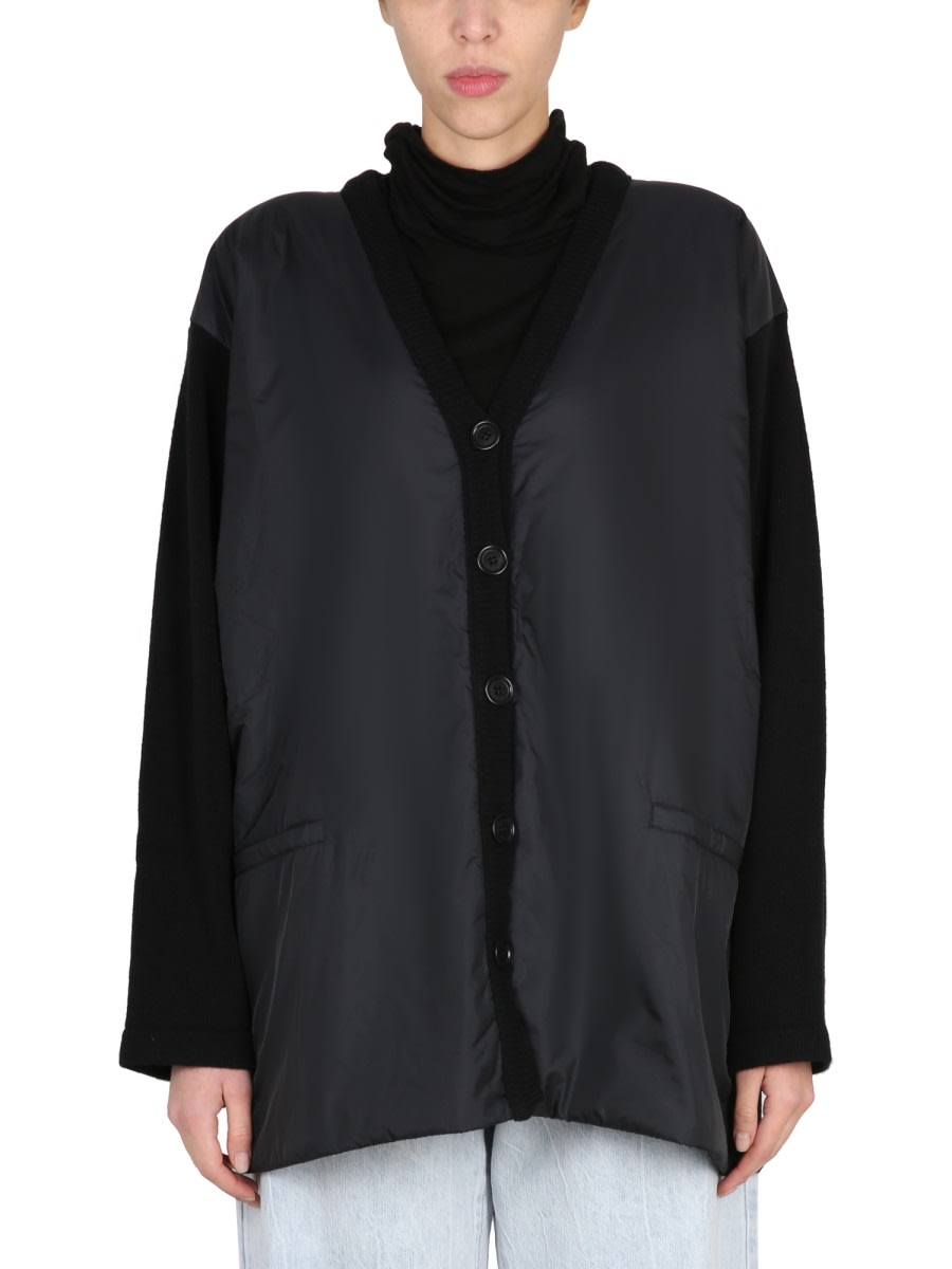 Aspesi V-neck Cardigan