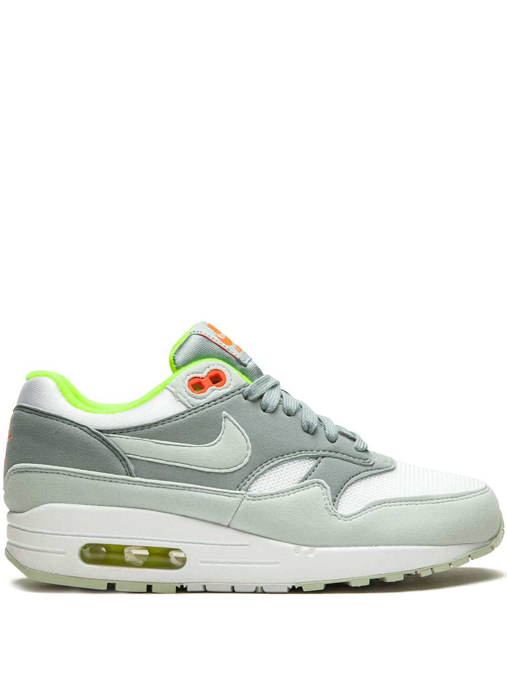 Nike WMNS Air Max 1运动鞋 - 灰色