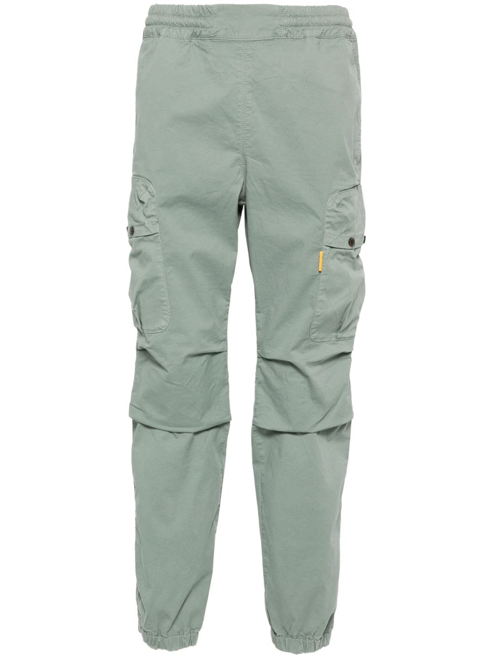 Parajumpers Zander 工装裤 - 绿色