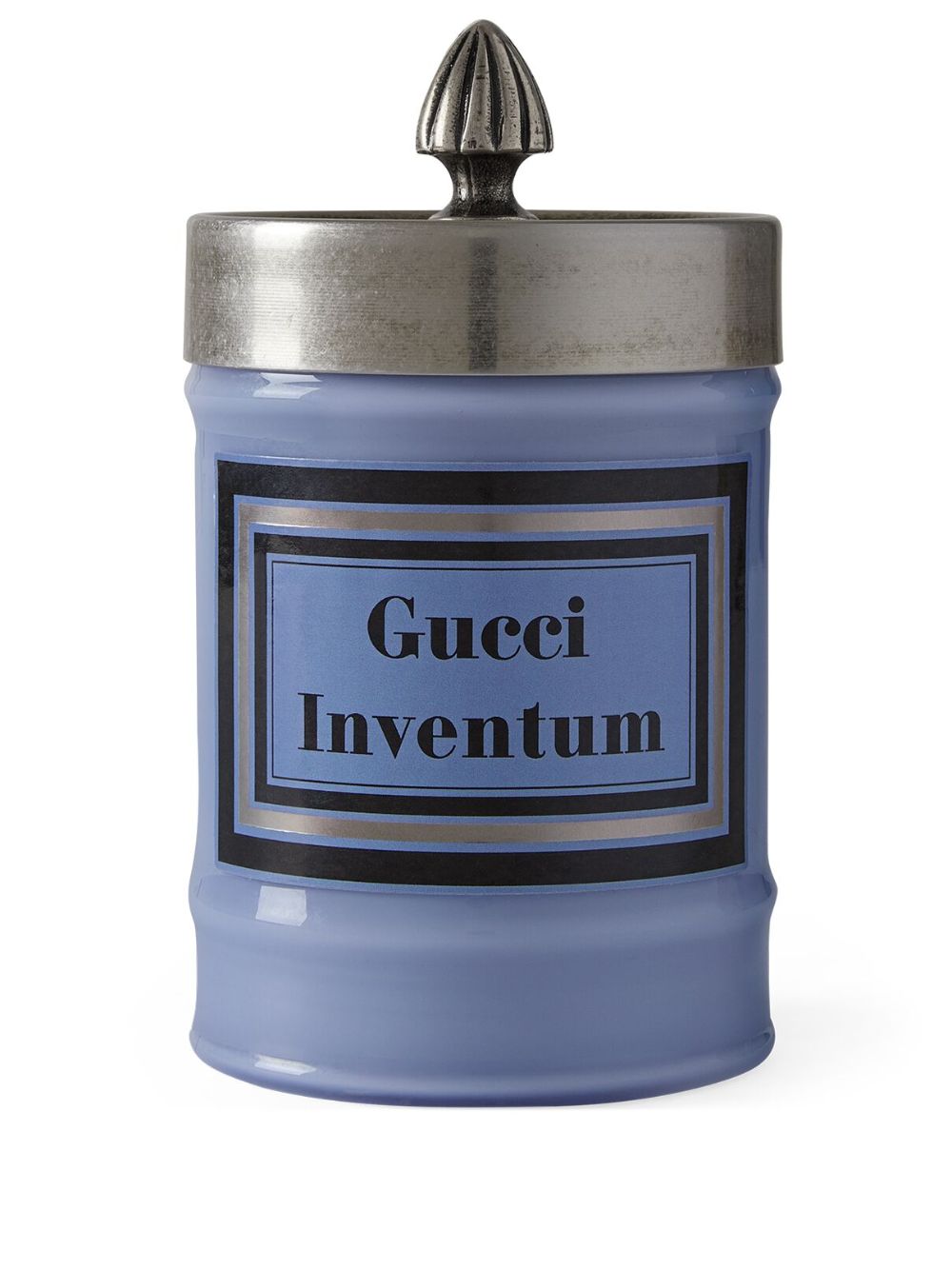 Gucci Inventum 香薰蜡烛 - 紫色