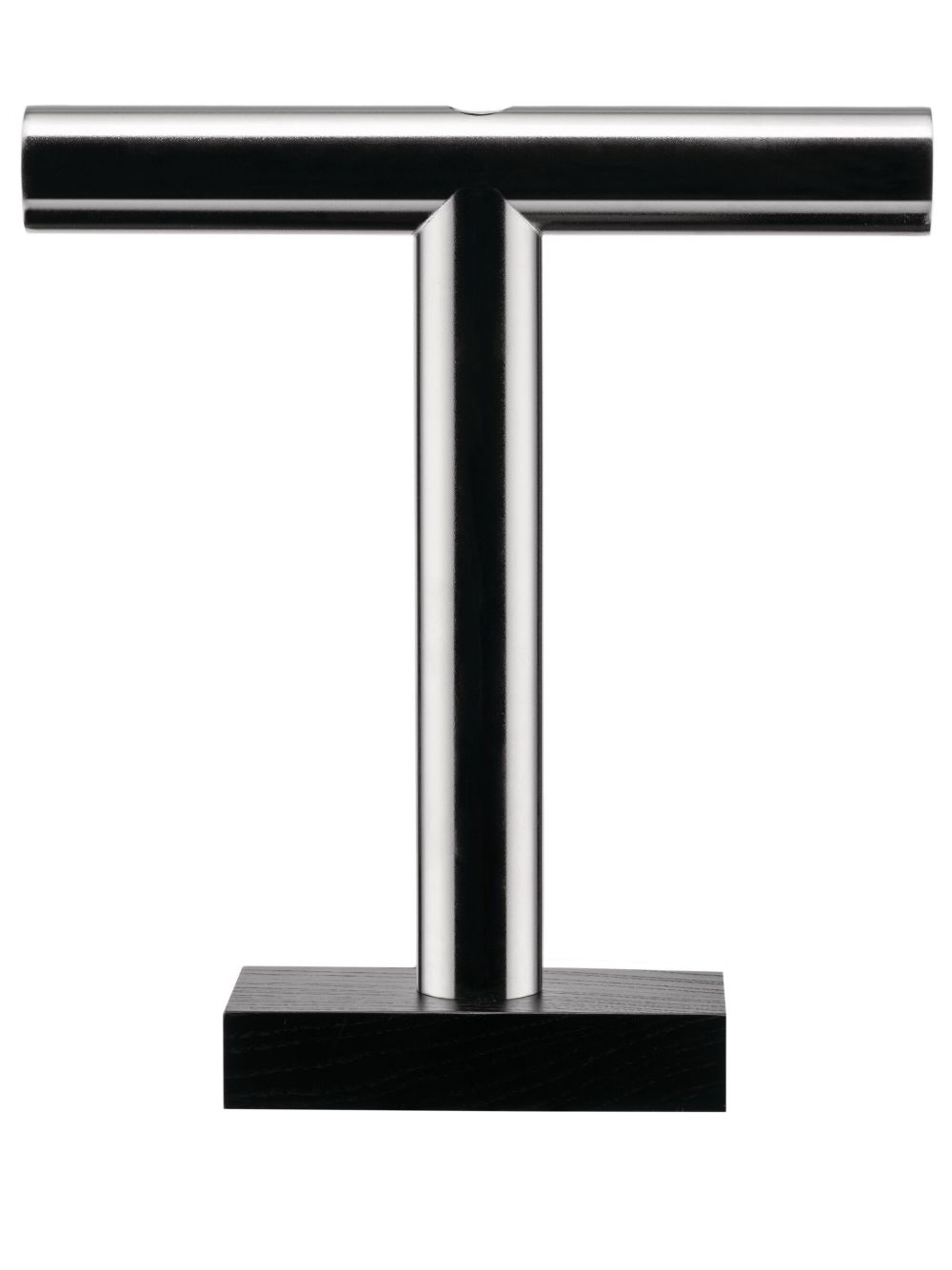 Alessi Tronchetto 花瓶（30.5厘米 x 28厘米） - 银色