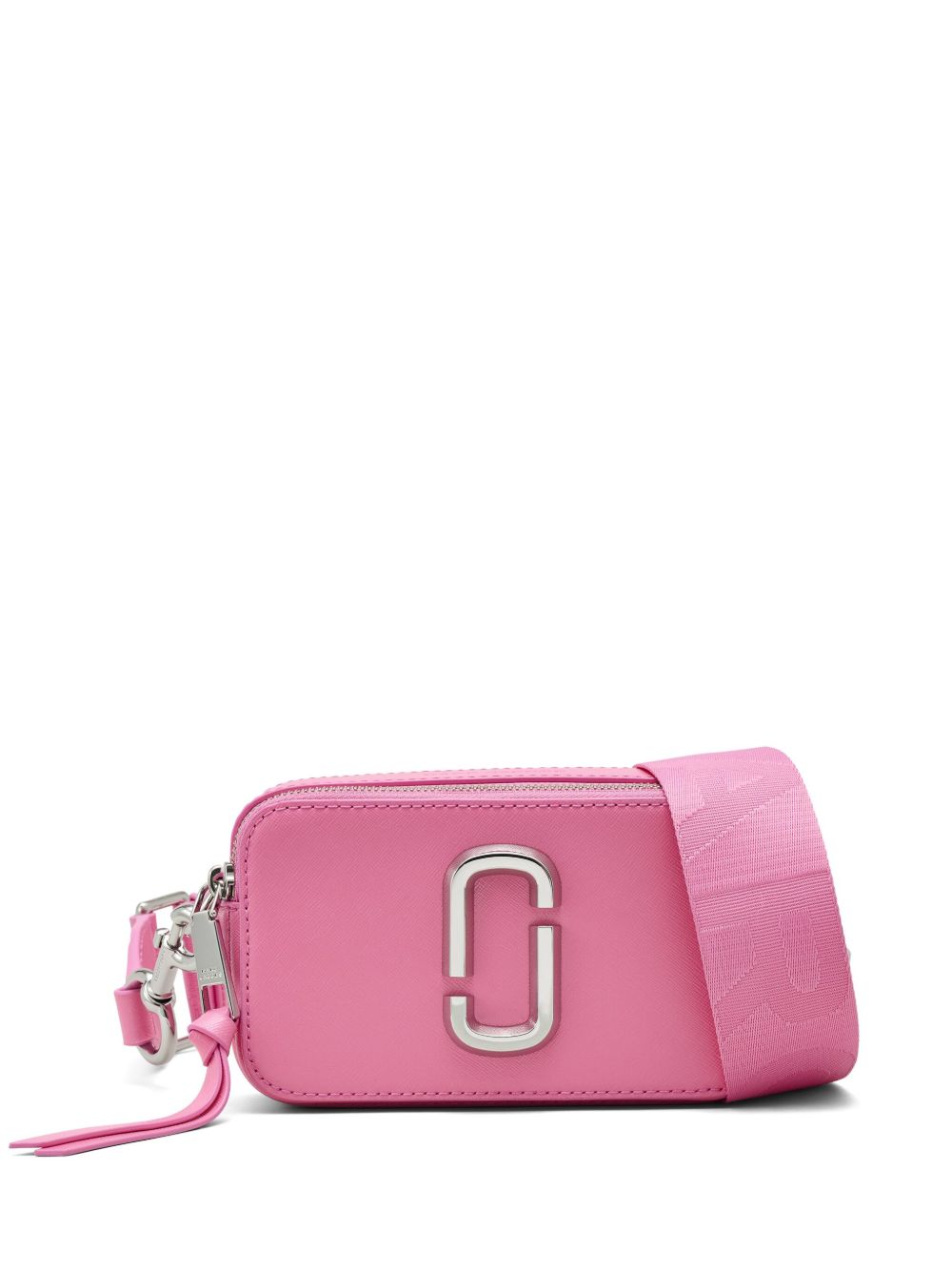 Marc Jacobs The Snapshot 相机包 - 粉色