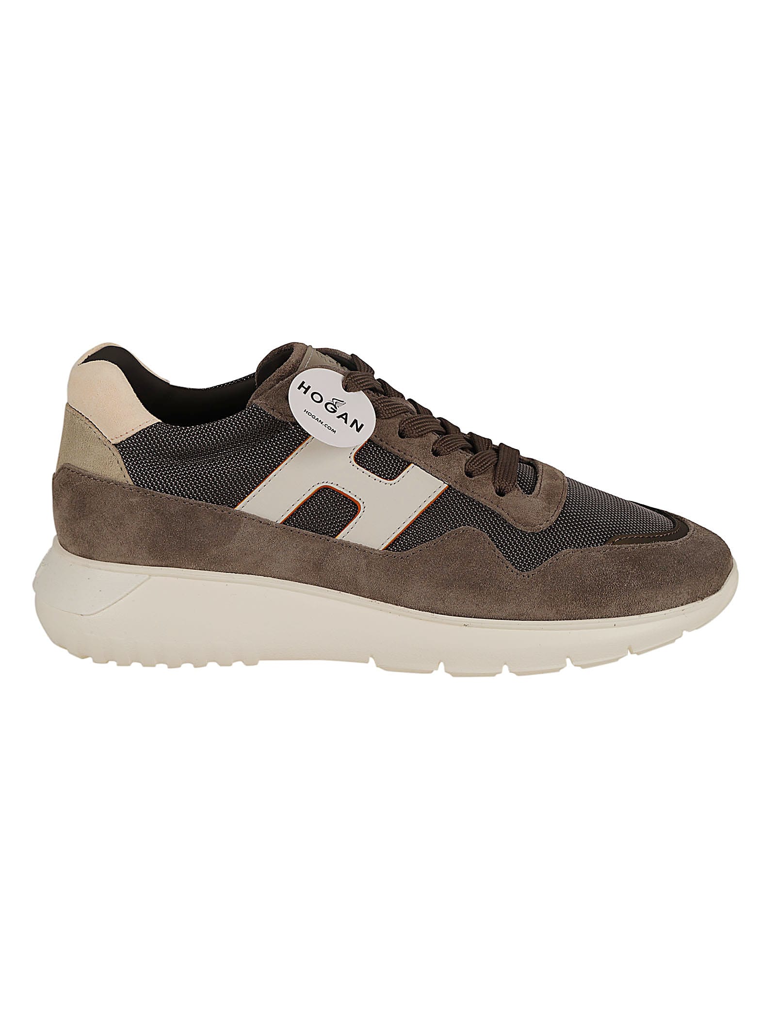 Hogan Interactive3 Sneakers From