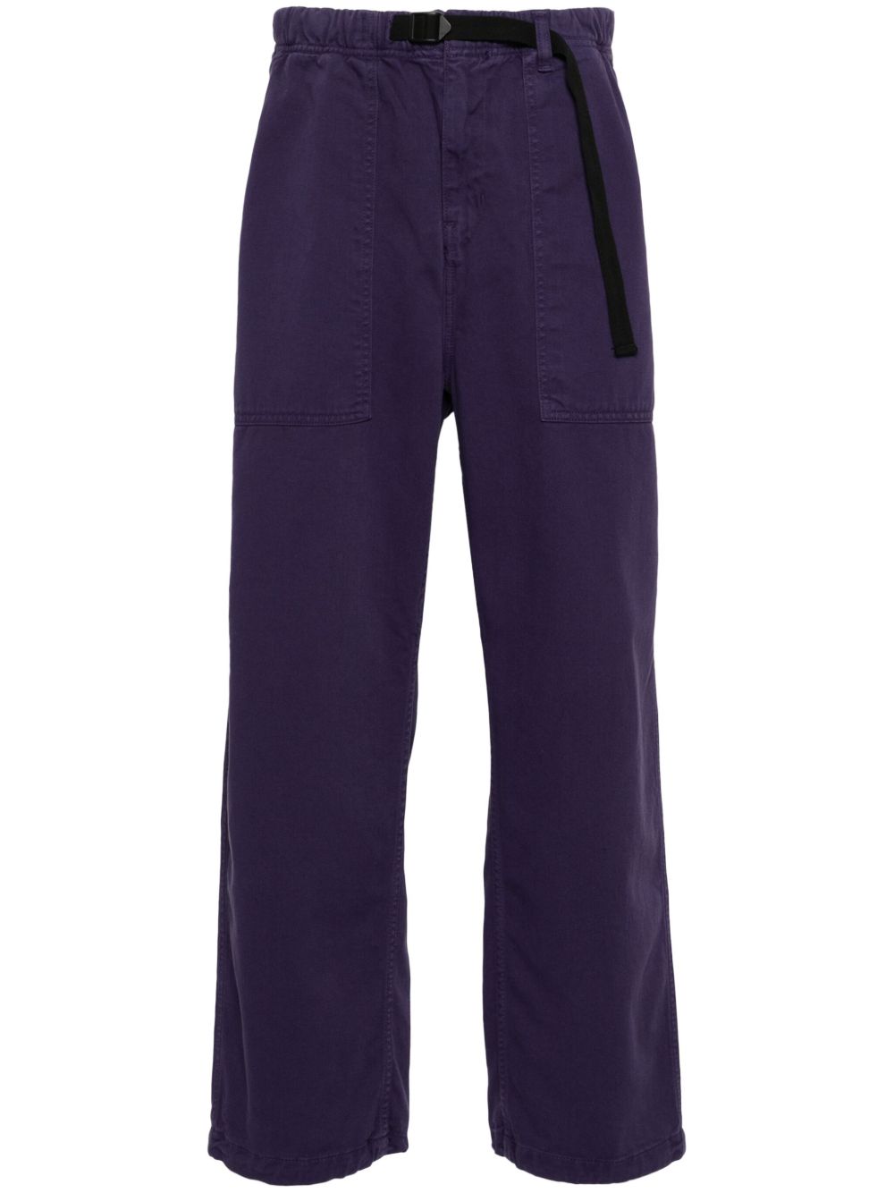 Carhartt WIP Hayworth 长裤 - 蓝色