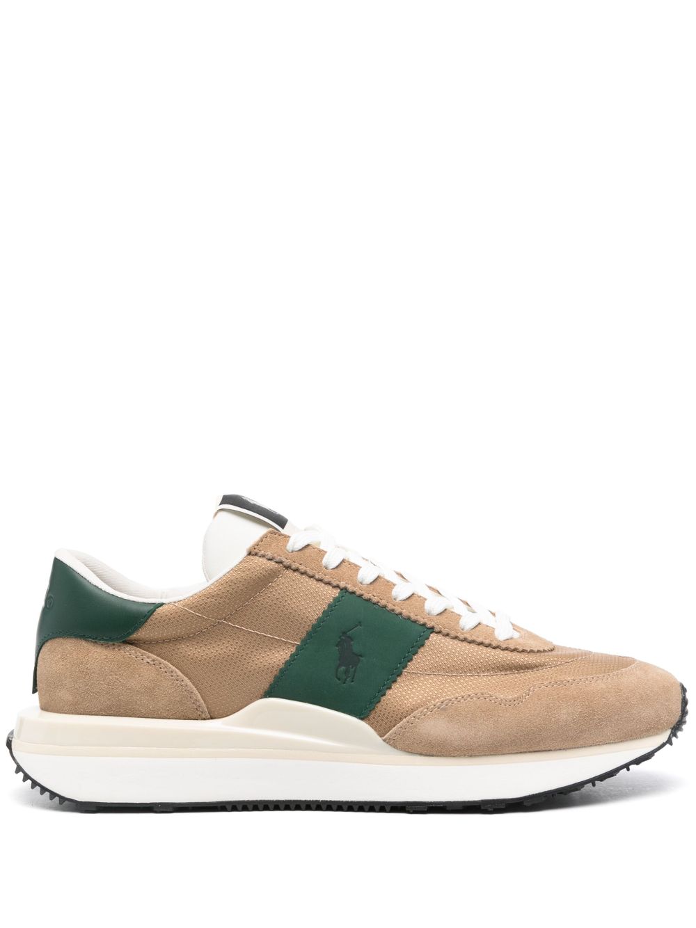 Polo Ralph Lauren Train 89 运动鞋 - 中性色