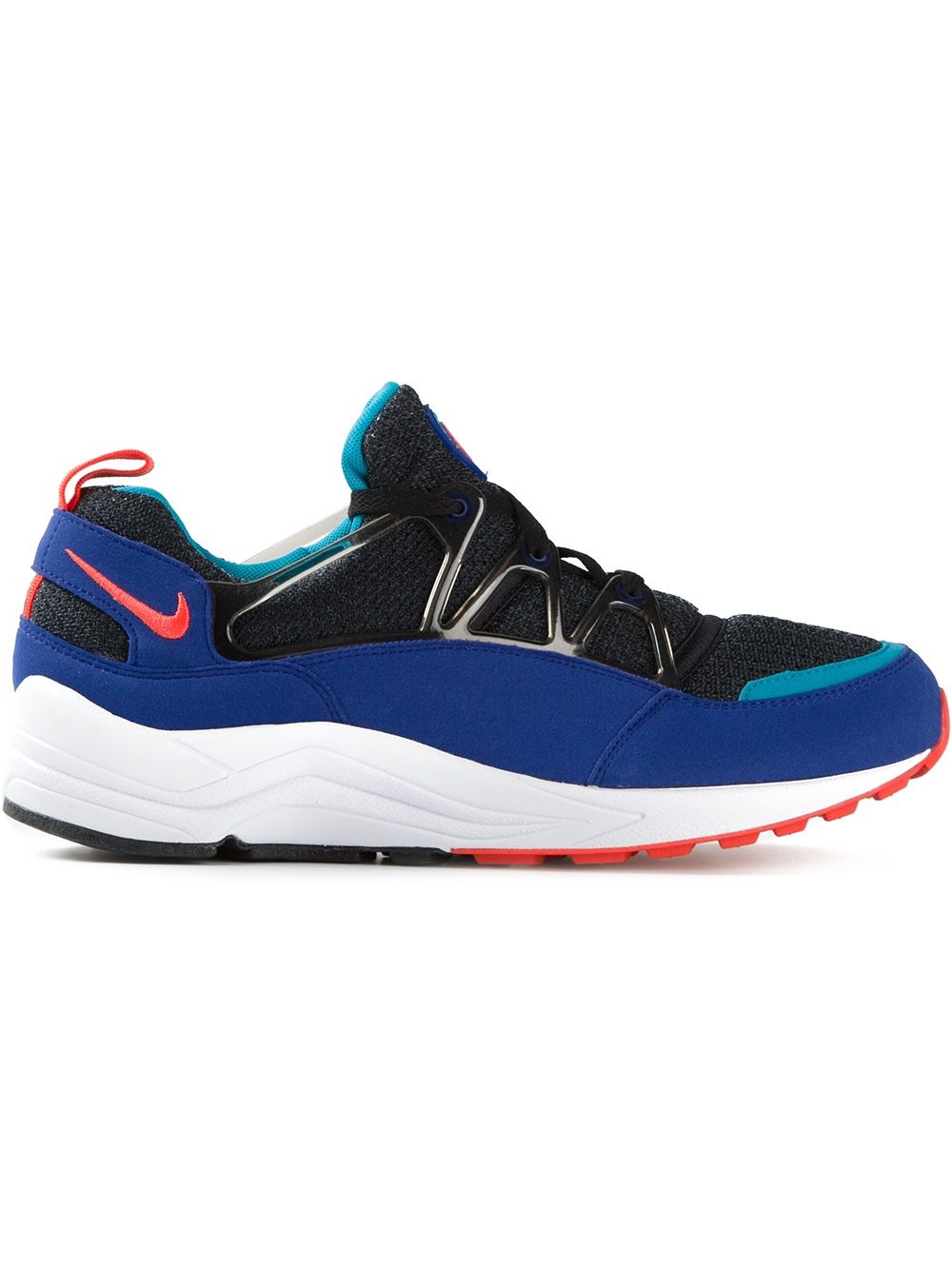 Nike Air Huarache Light Ultramarine 运动鞋 - 蓝色