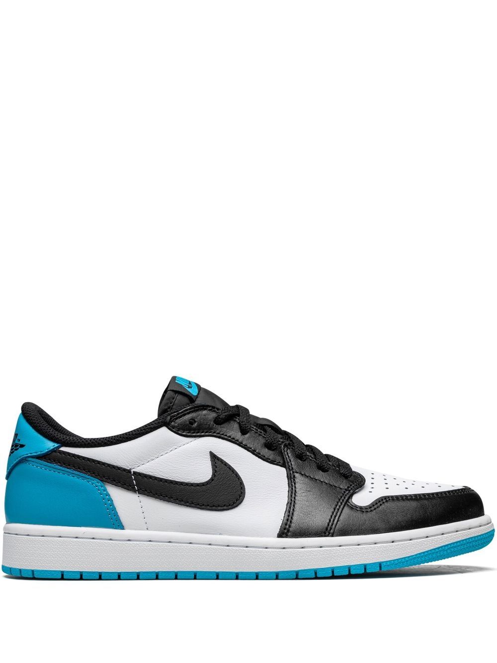 Jordan Air Jordan 1 Low OG 运动鞋 - 白色