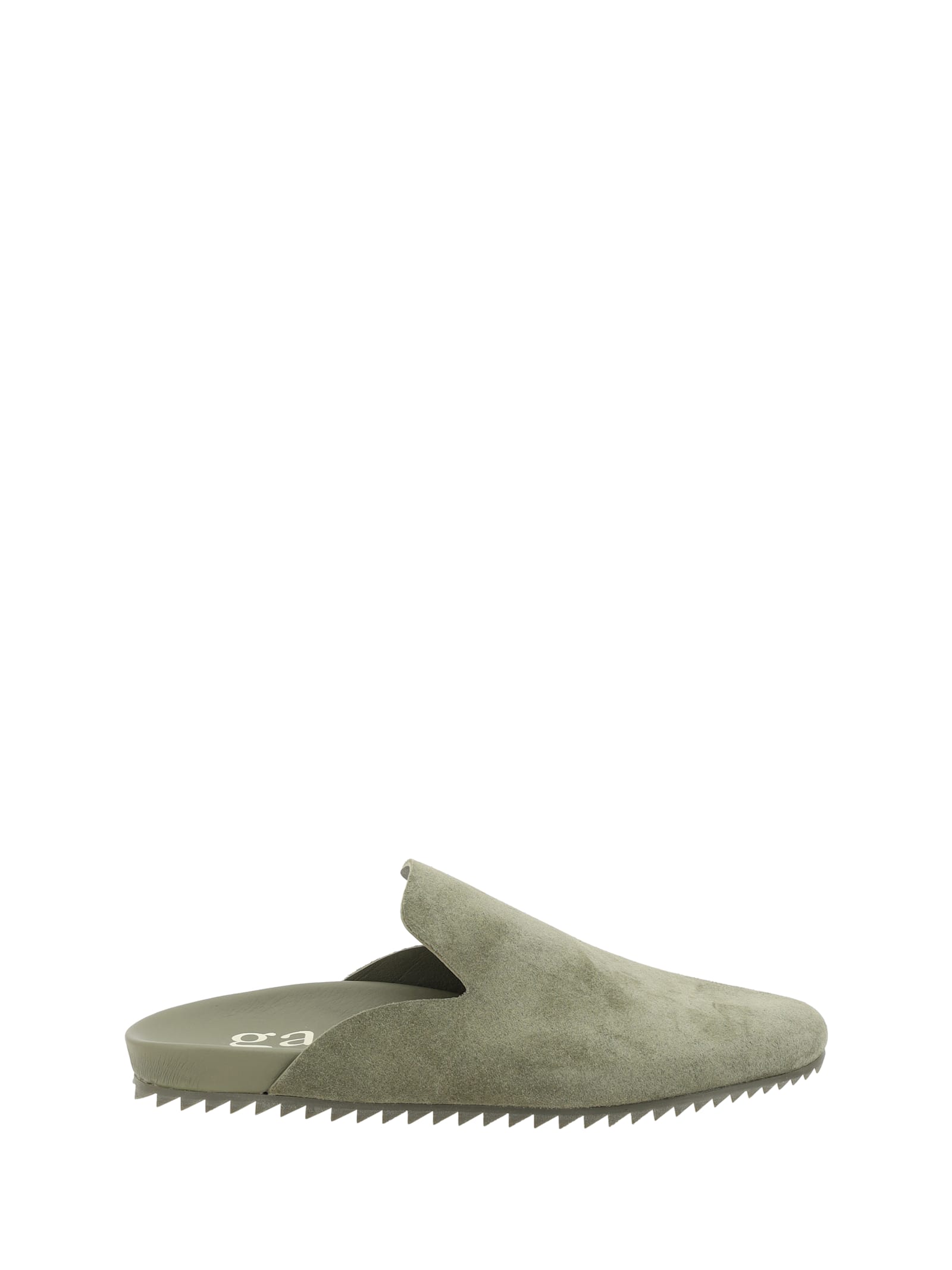 Pedro Garcia Braidy Mules