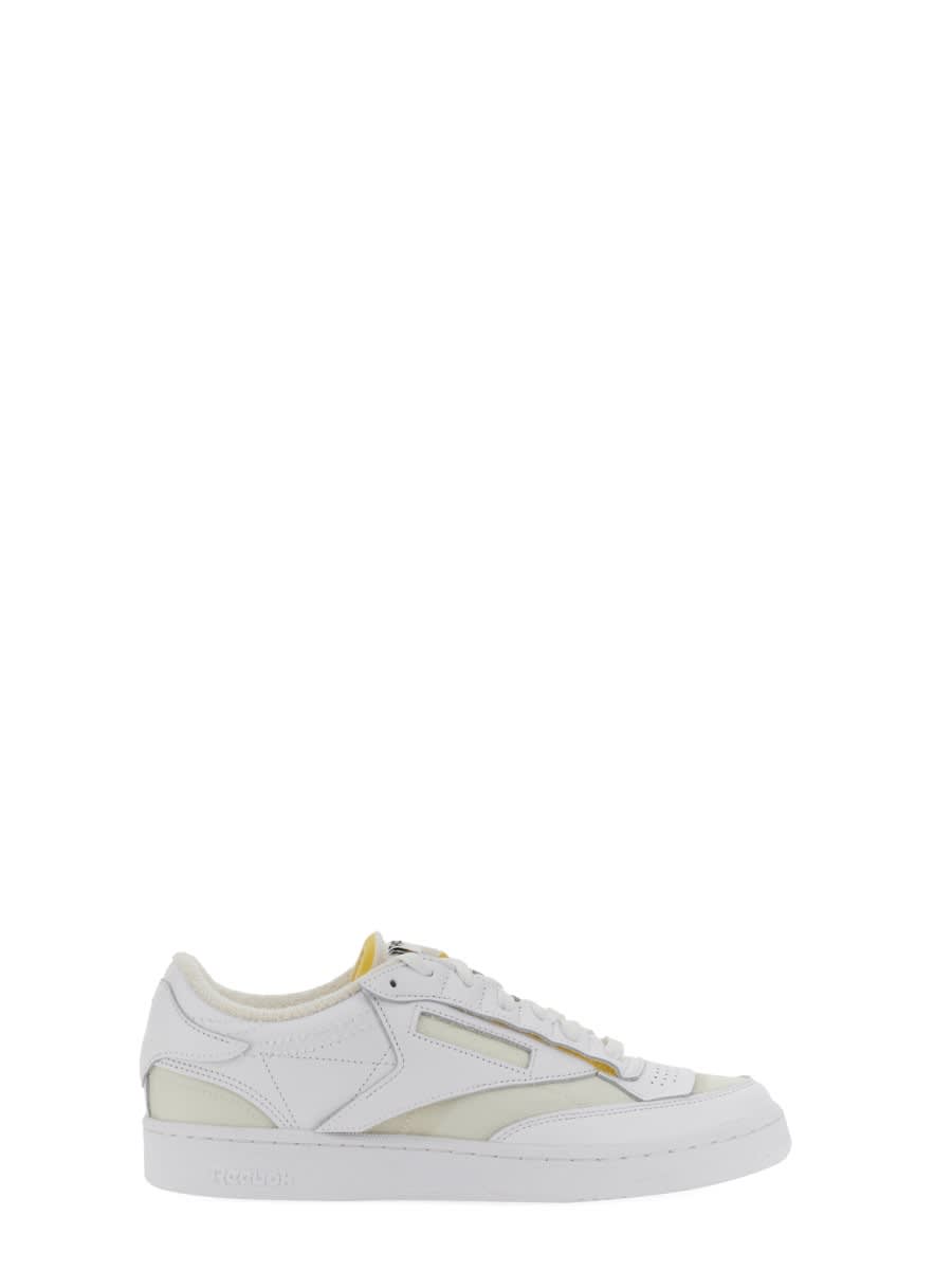 Maison Margiela Club C 85 运动鞋