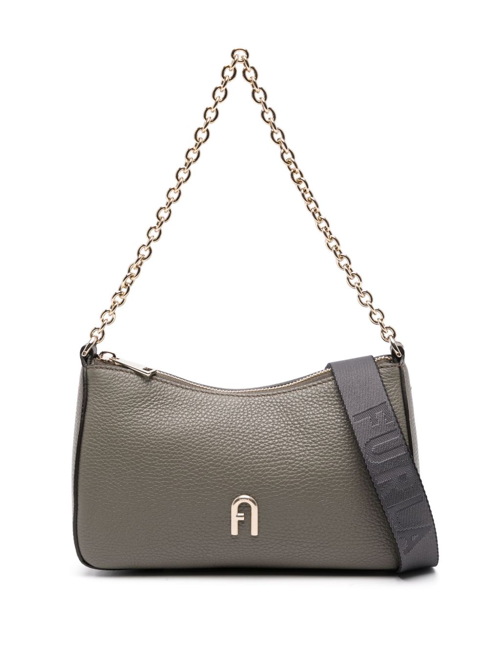 Furla Furla Primula 单肩包 - 绿色