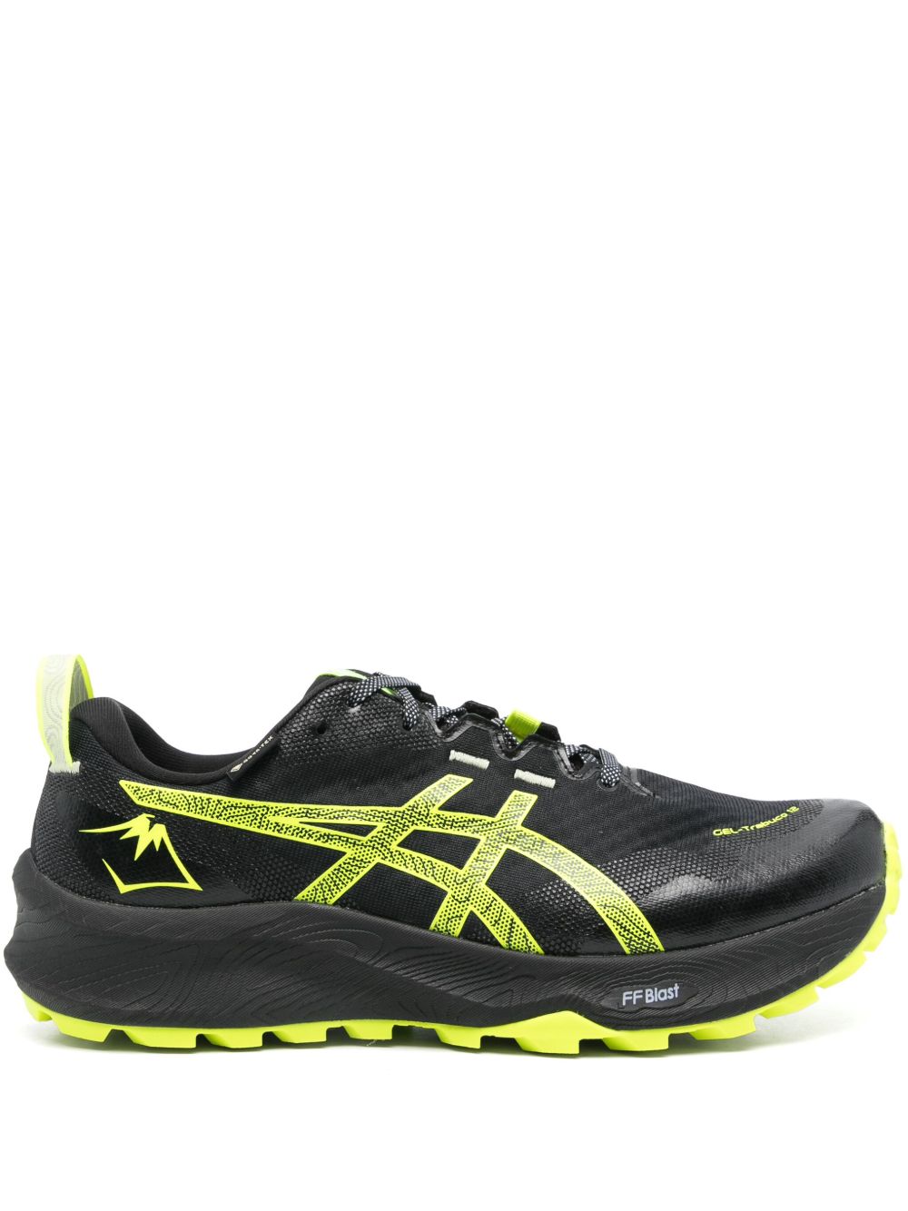 ASICS GT-1000 运动鞋 - 黑色