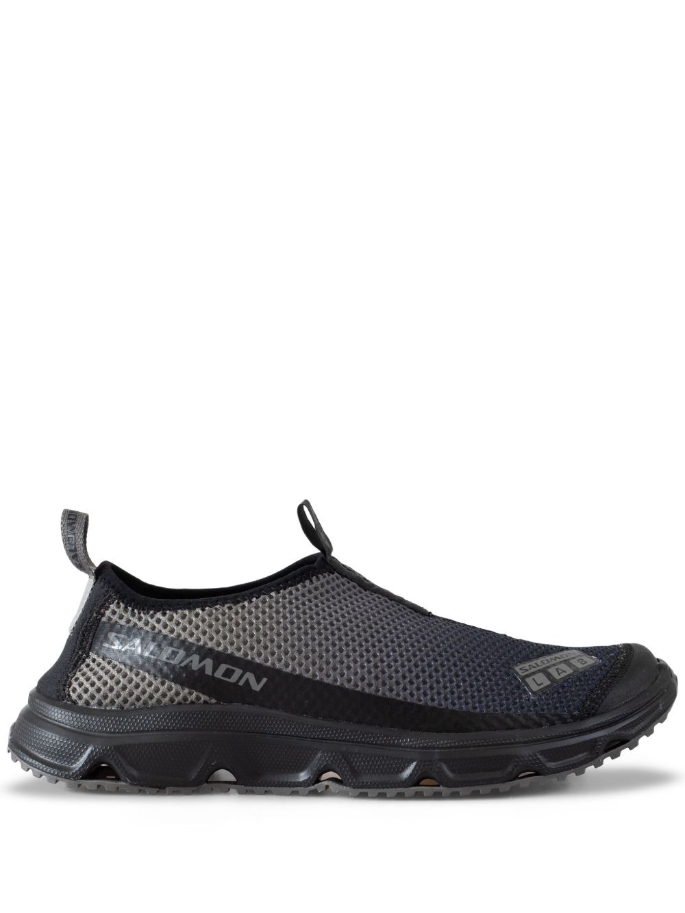 Salomon Rx Moc 3.0 运动鞋 - 黑色