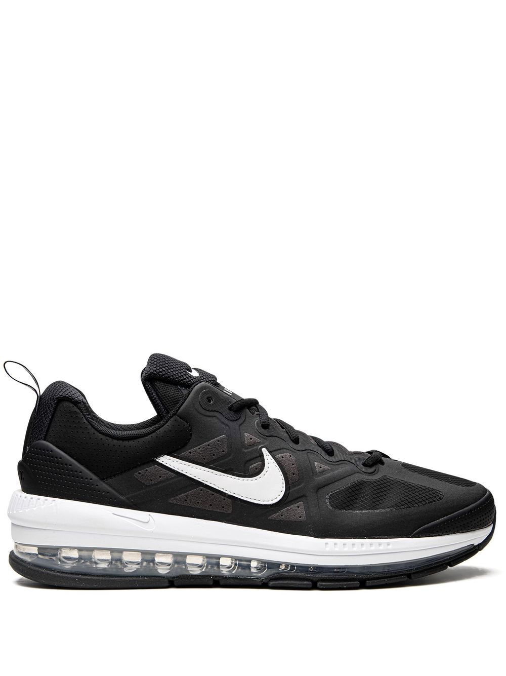 Nike Air Max Genome 运动鞋 - 黑色