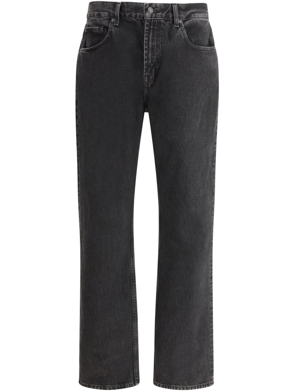 7 For All Mankind Koto 牛仔裤 - 黑色